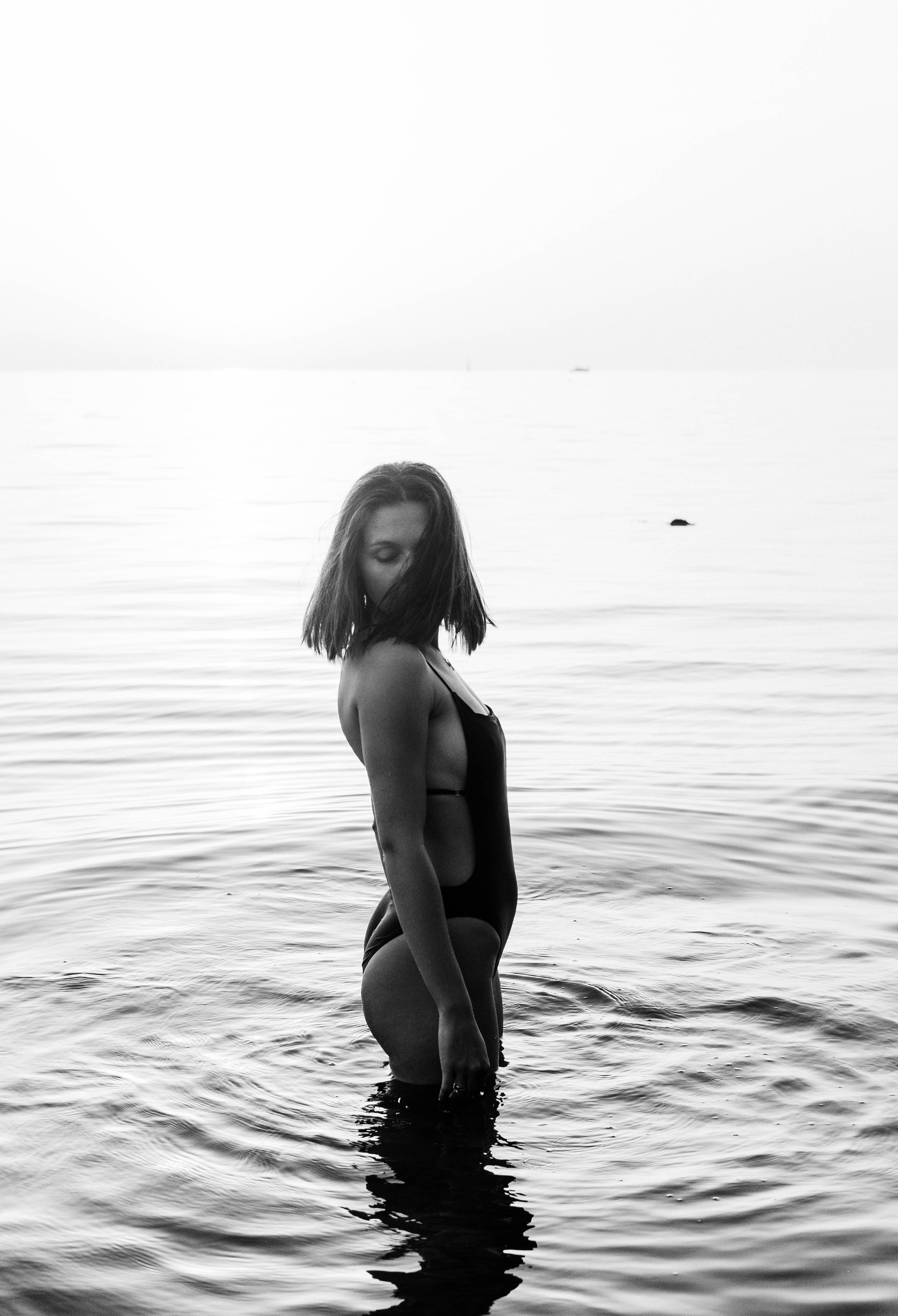 Фотограф в Анапе и Краснодаре Тина