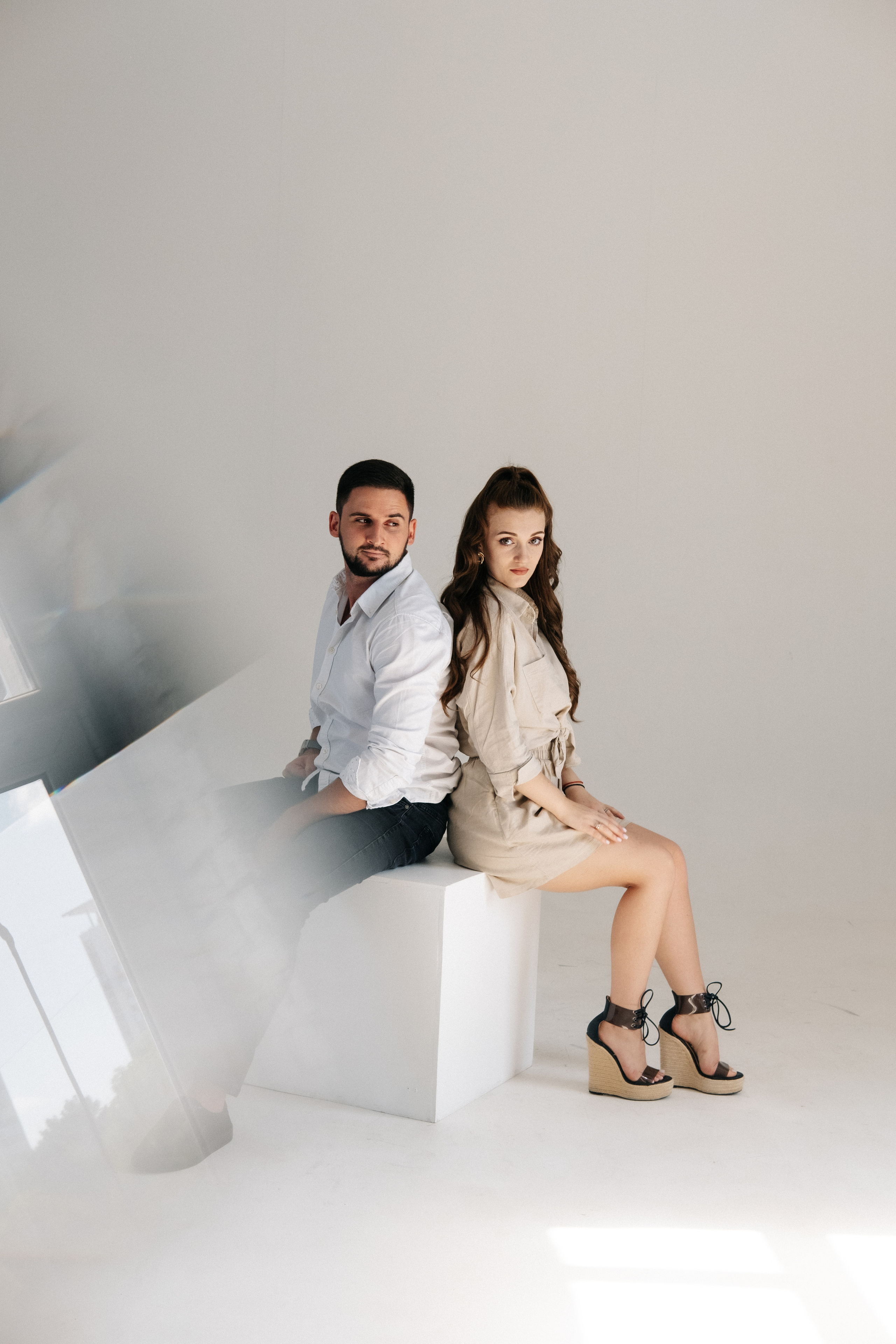 Артур и Кристина. Фотограф в Анапе и Краснодаре Тина