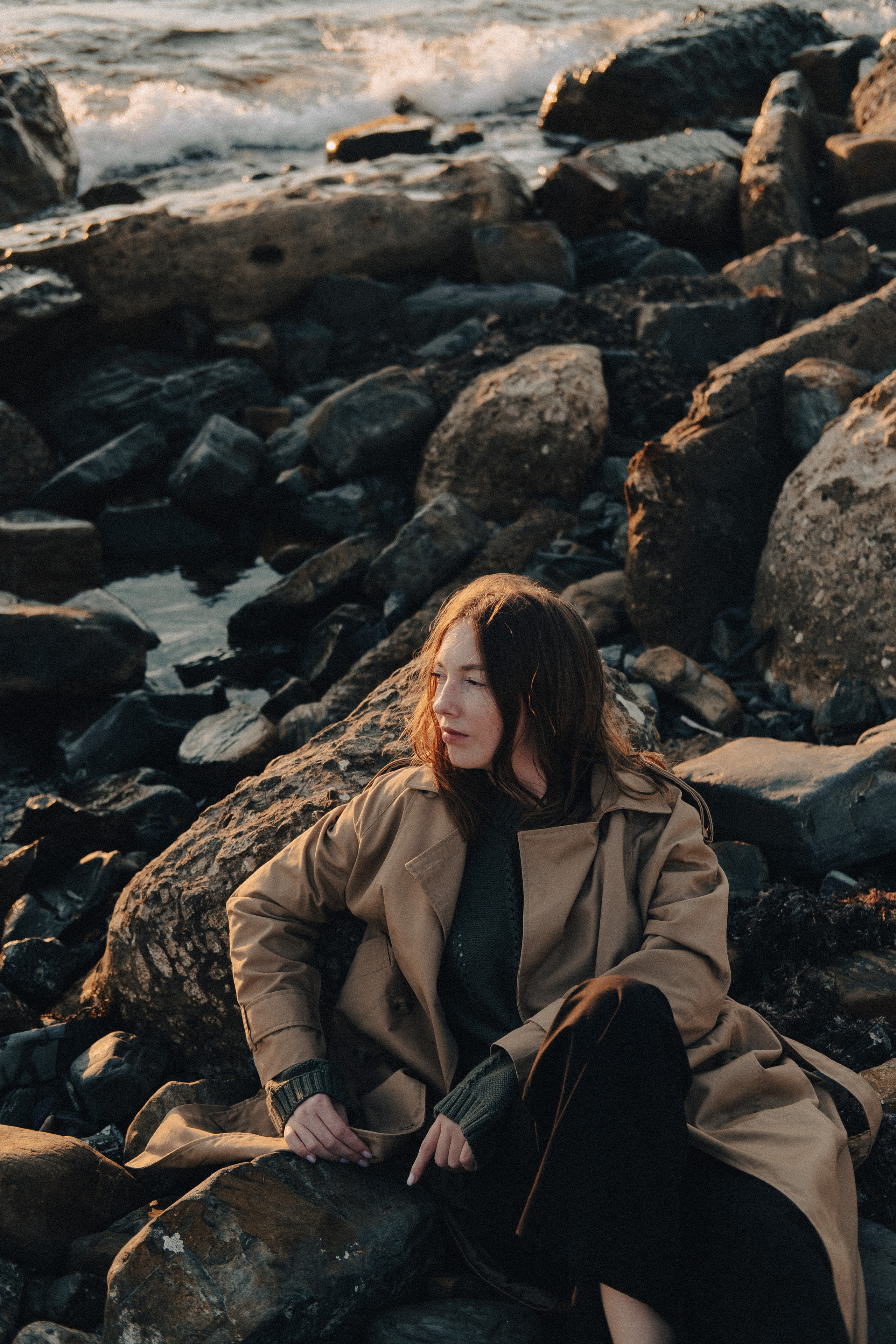 АНАСТАСИЯ. Фотограф в Анапе и Краснодаре Тина