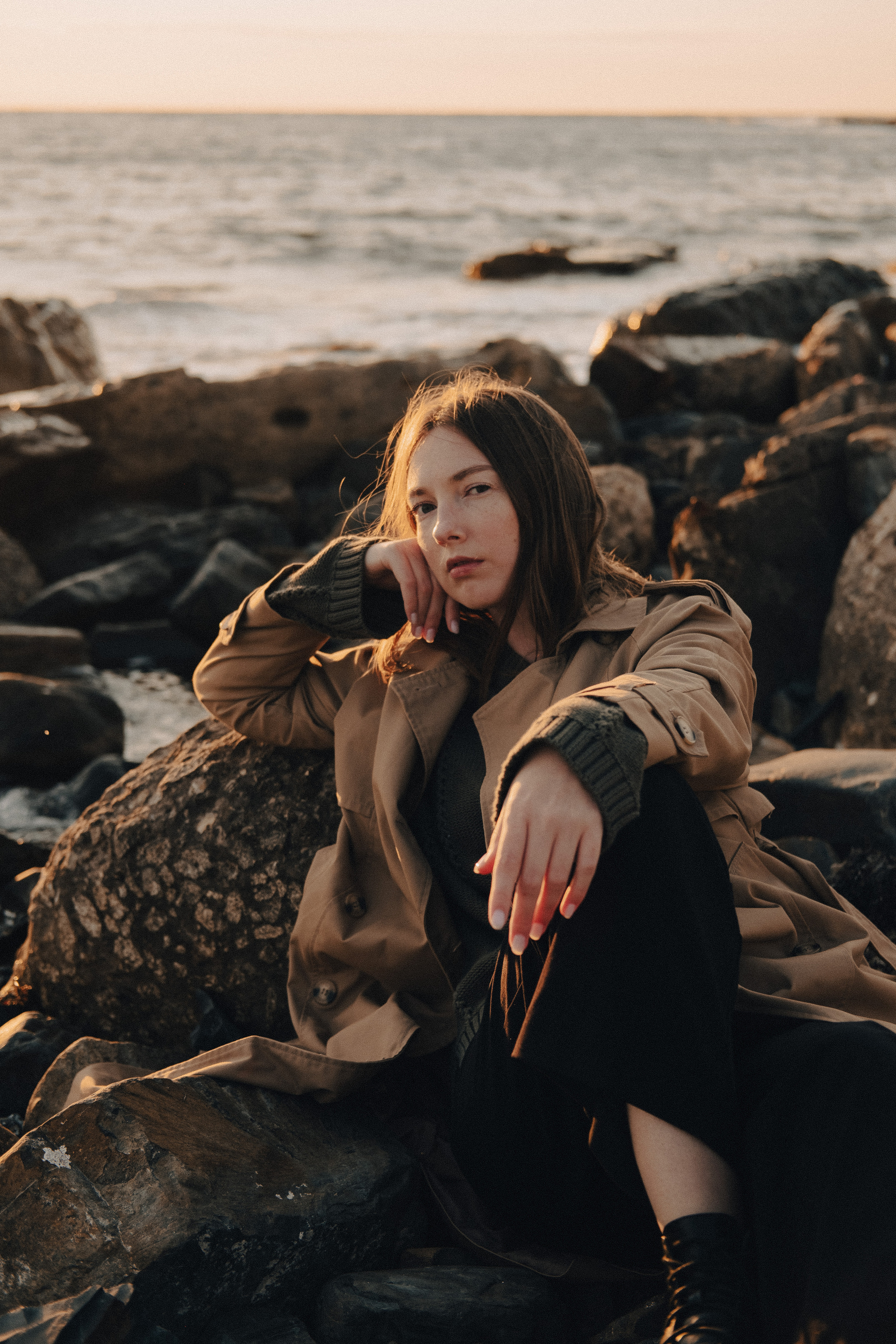 АНАСТАСИЯ. Фотограф в Анапе и Краснодаре Тина