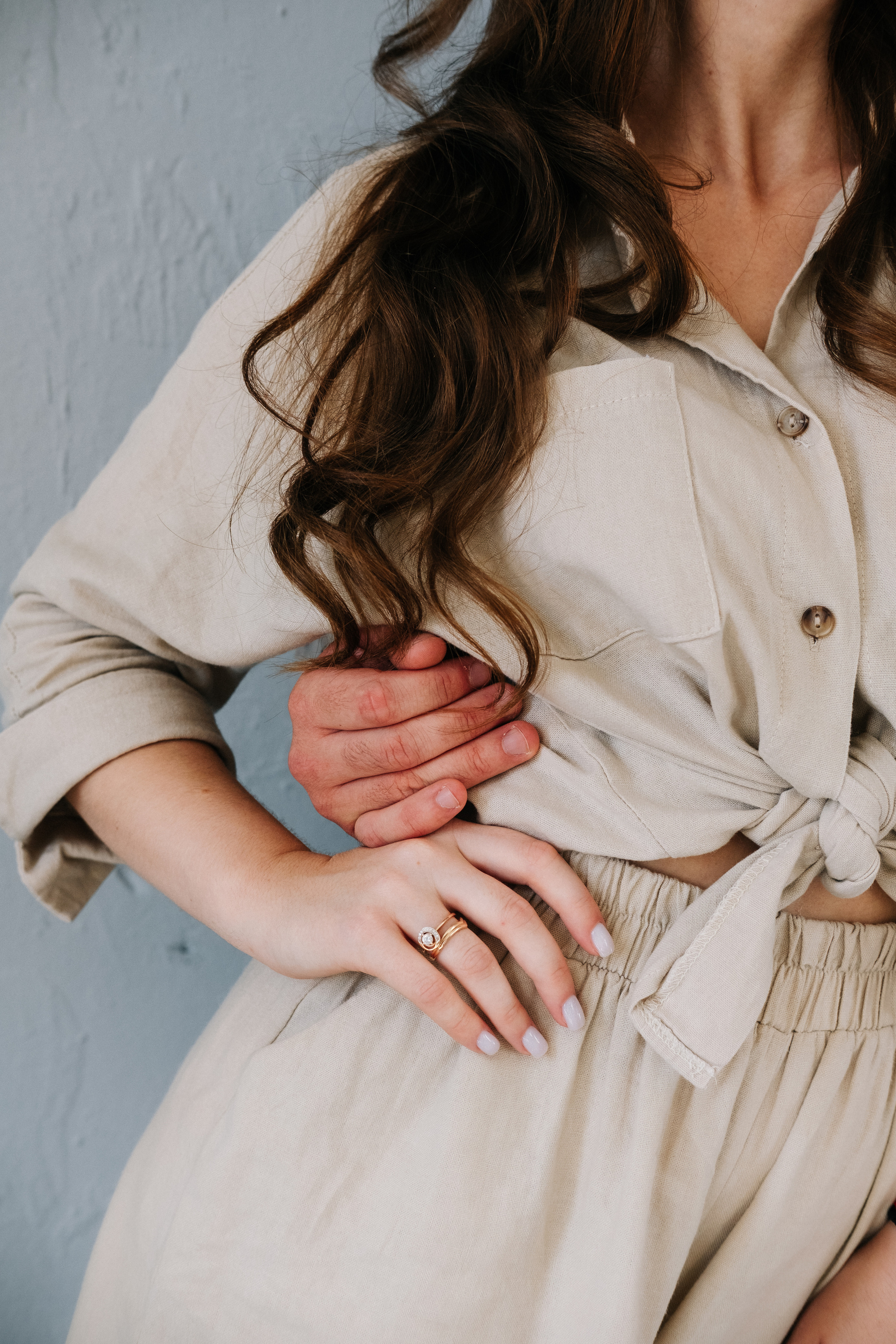 Артур и Кристина. Фотограф в Анапе и Краснодаре Тина