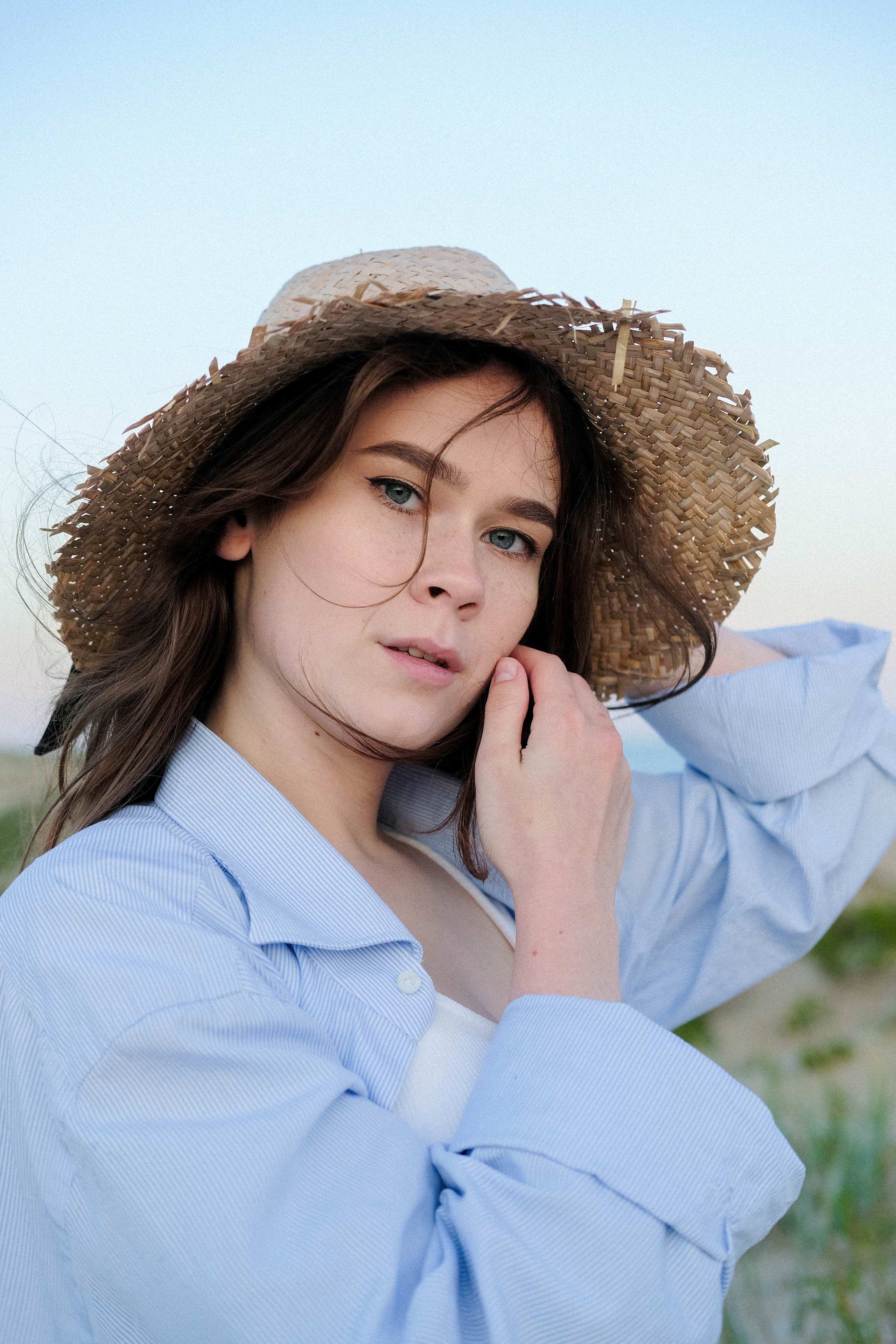 Фотограф в Анапе и Краснодаре Тина