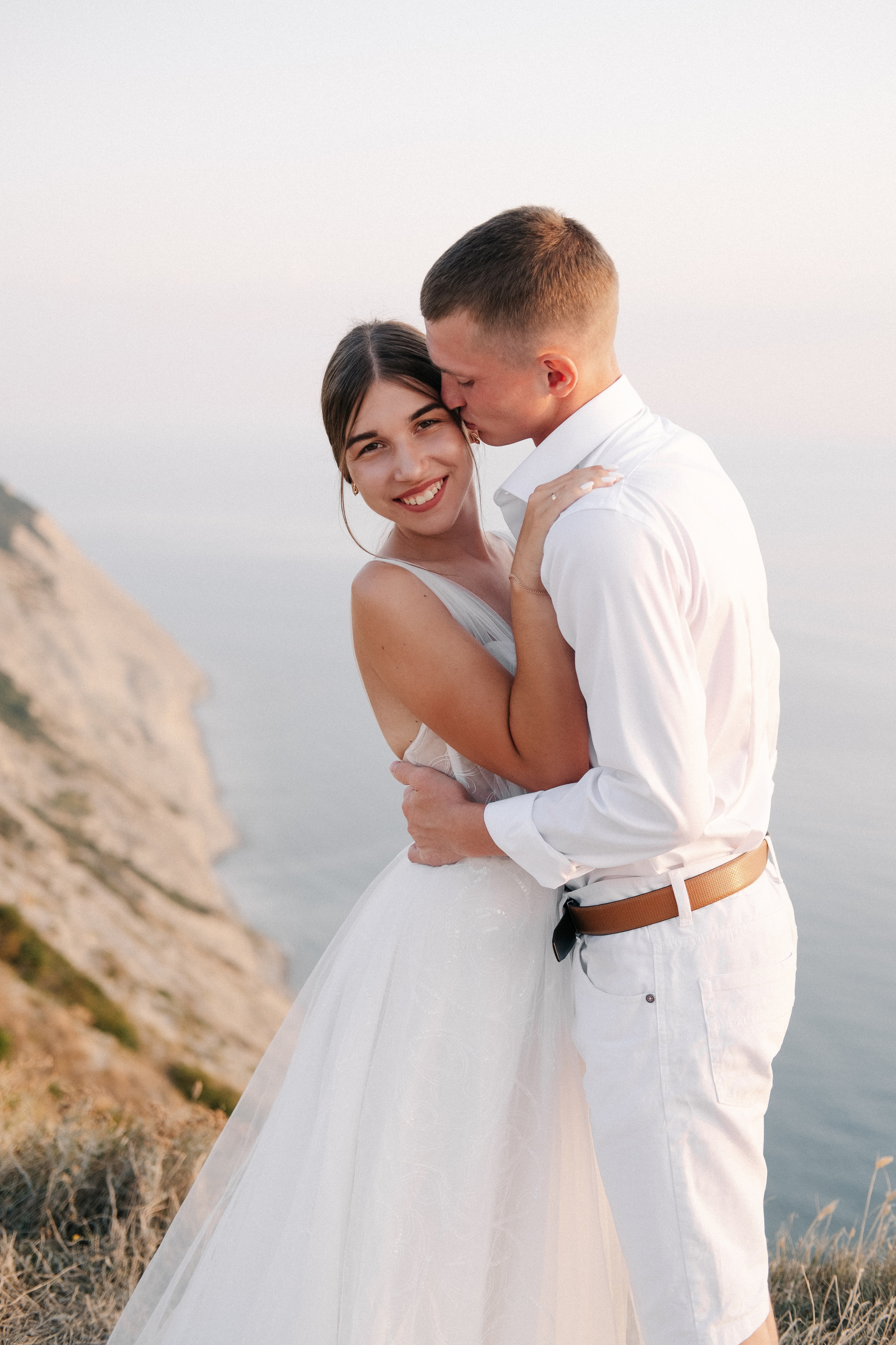 Кирилл и Ольга. Фотограф в Анапе и Краснодаре Тина