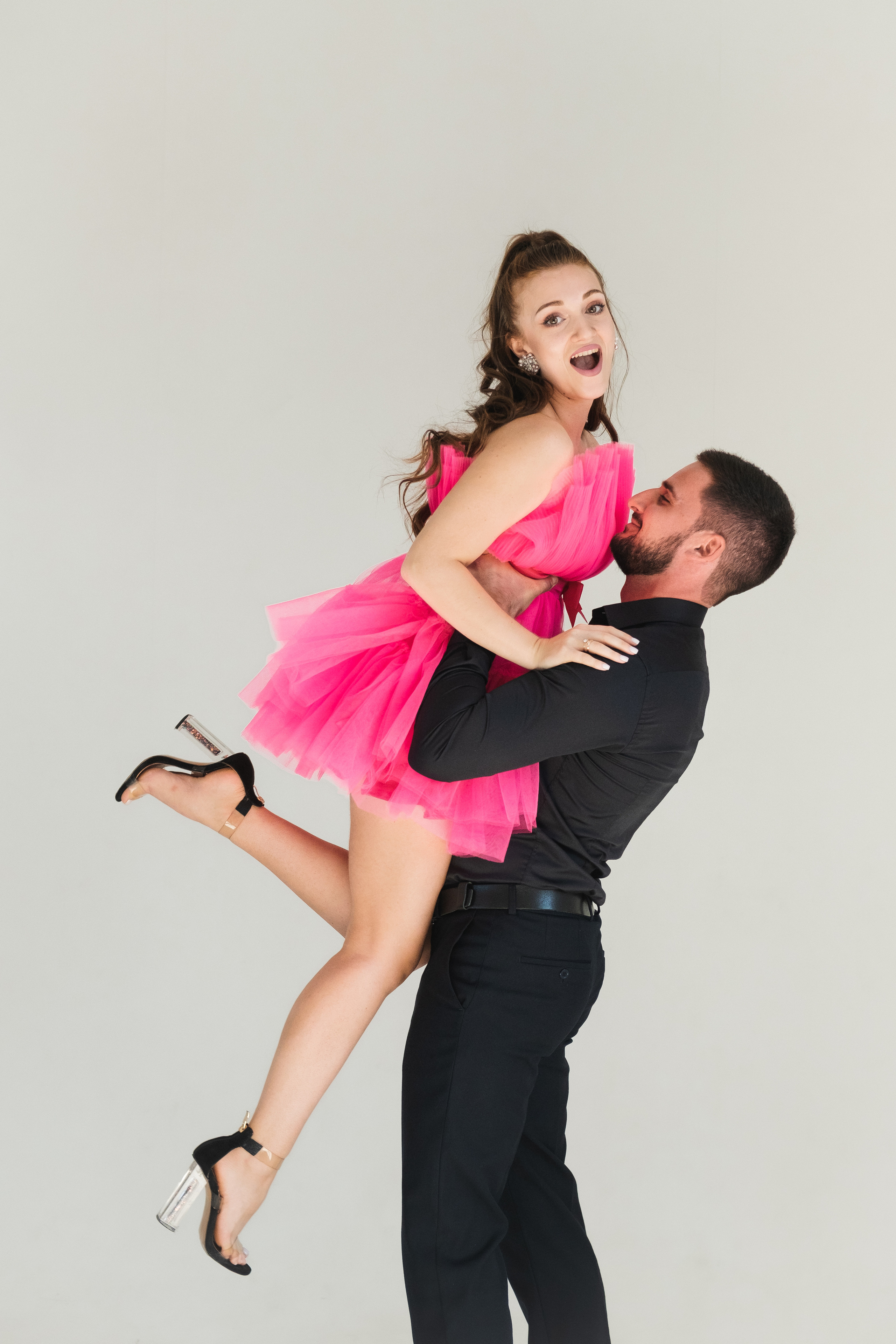 Артур и Кристина. Фотограф в Анапе и Краснодаре Тина