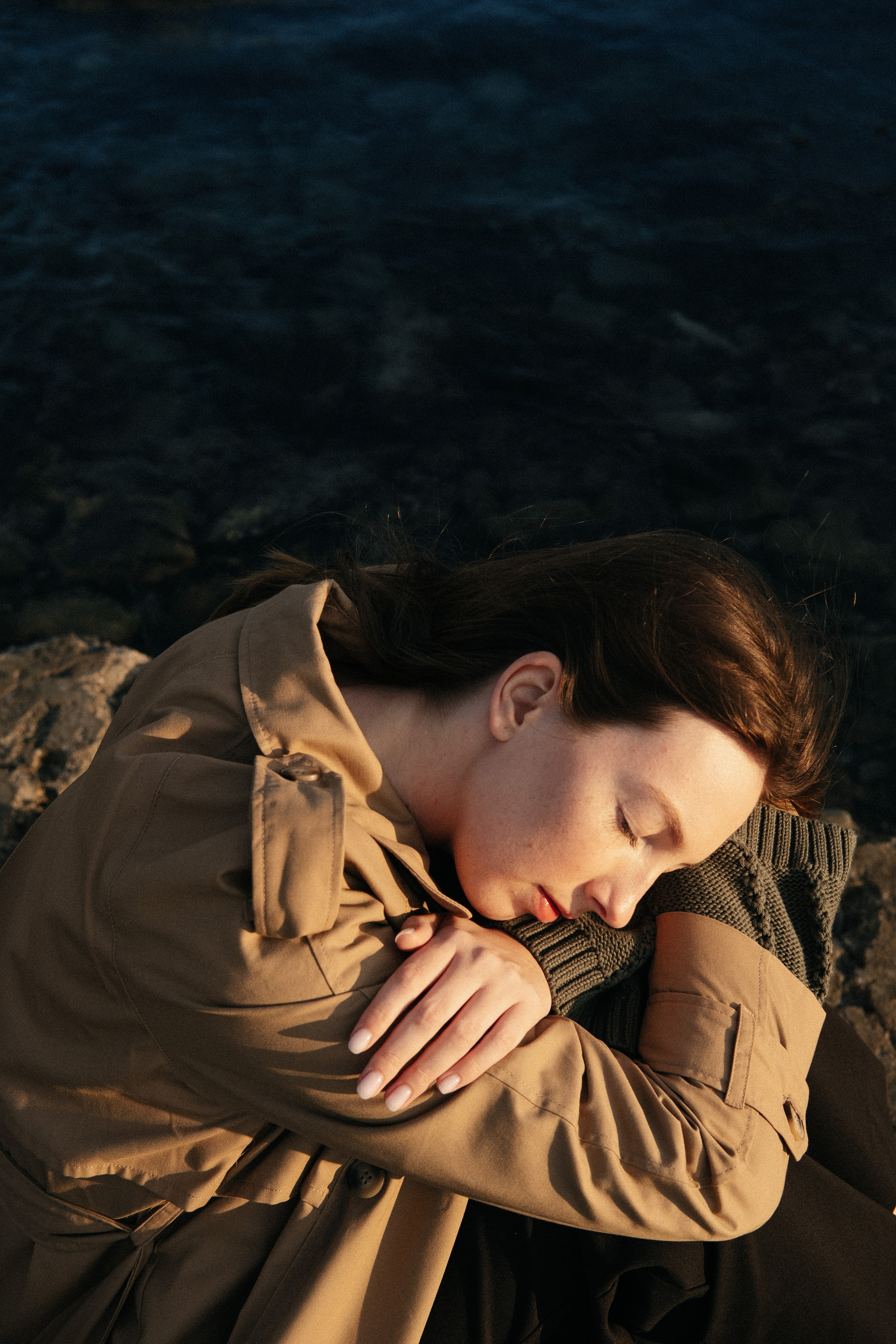 АНАСТАСИЯ. Фотограф в Анапе и Краснодаре Тина