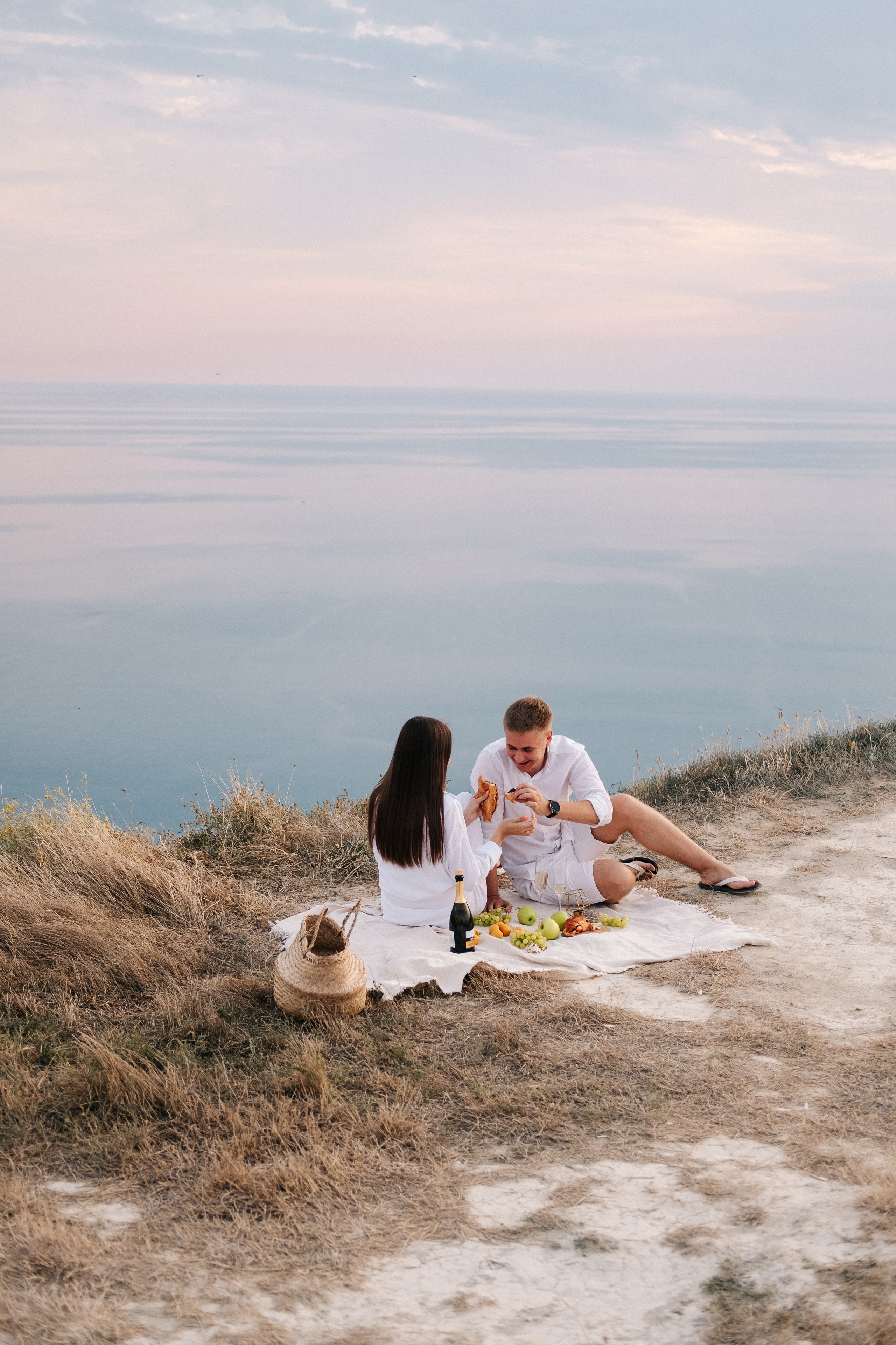 Сергей и Анастасия. Фотограф в Анапе и Краснодаре Тина