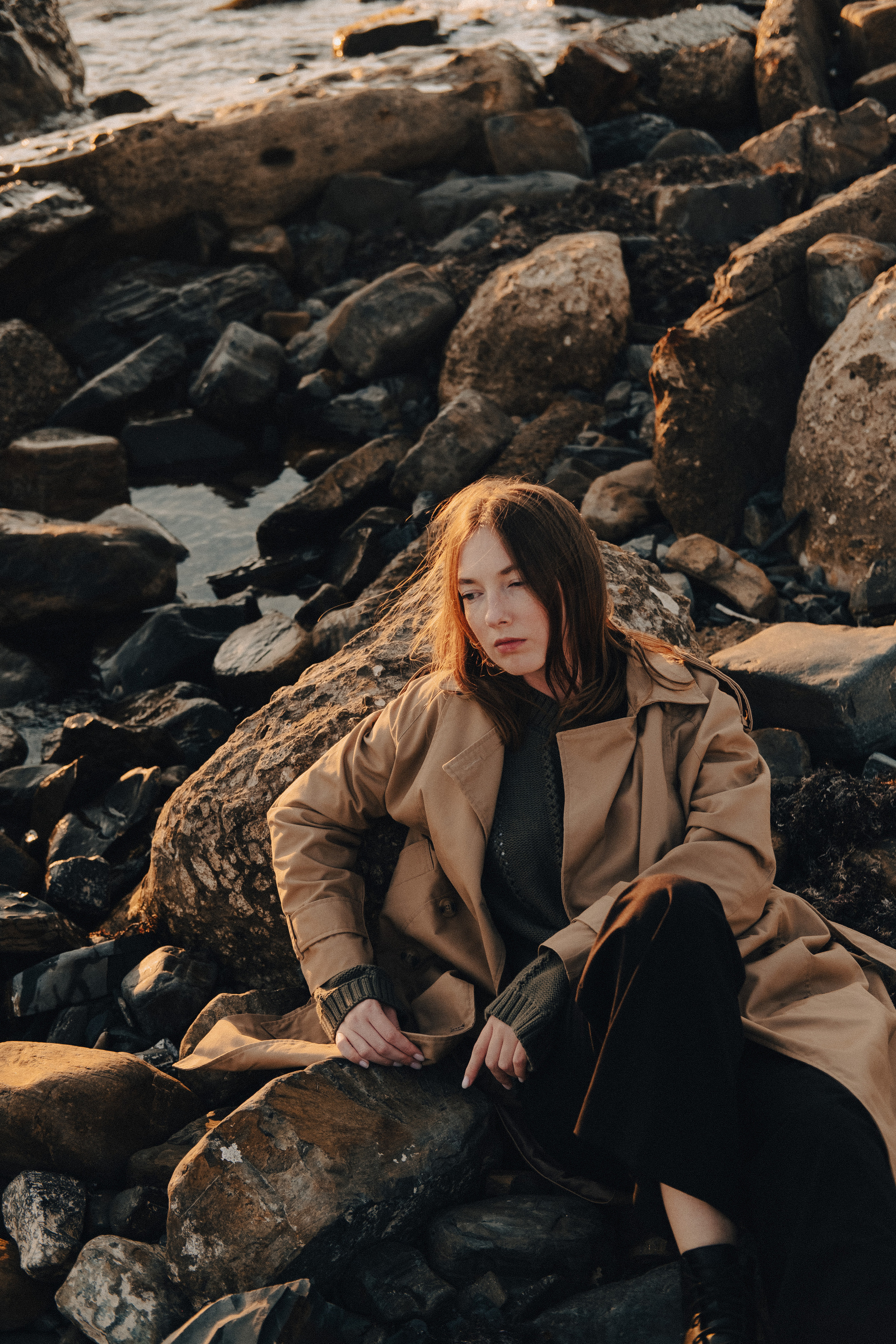 АНАСТАСИЯ. Фотограф в Анапе и Краснодаре Тина