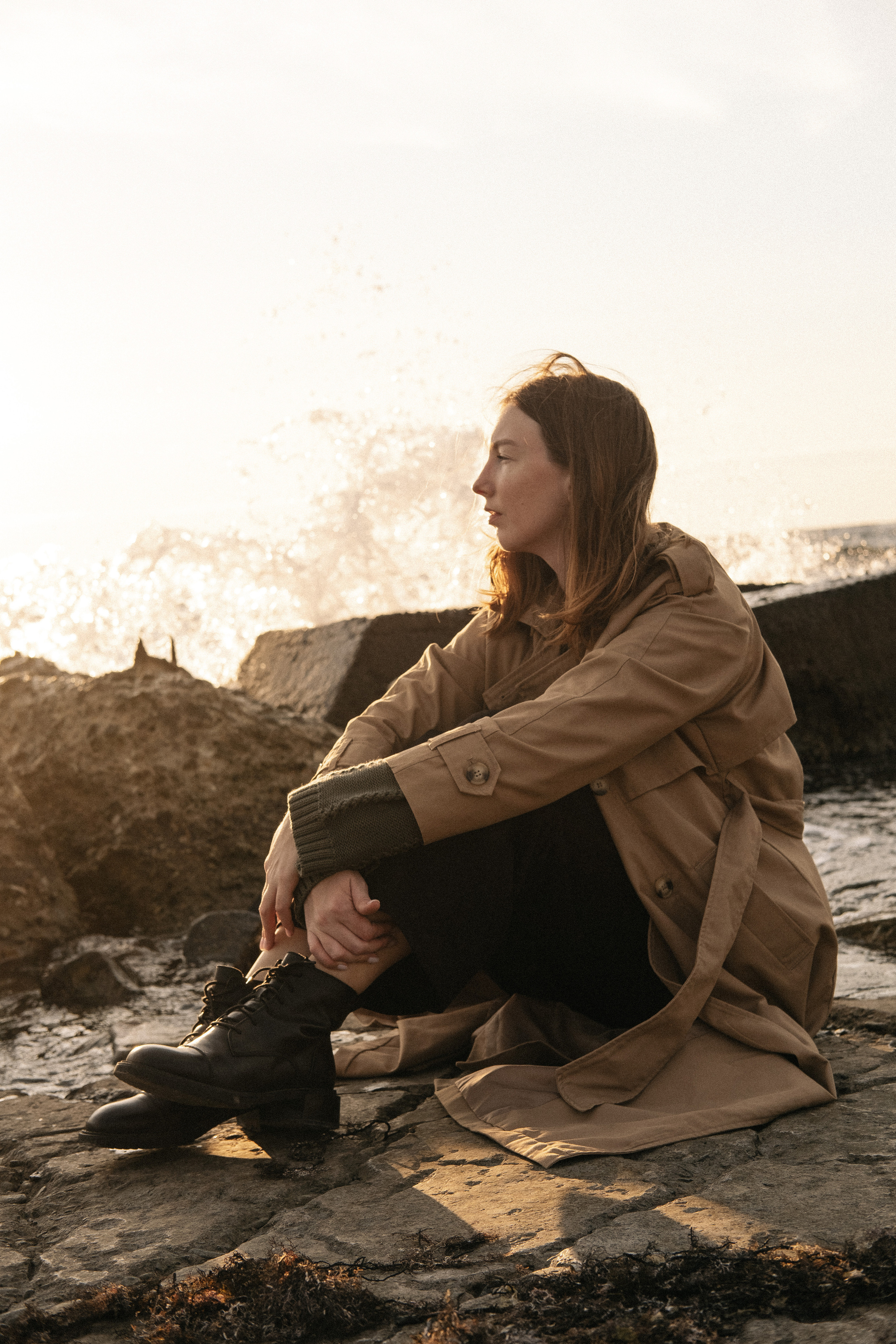 АНАСТАСИЯ. Фотограф в Анапе и Краснодаре Тина