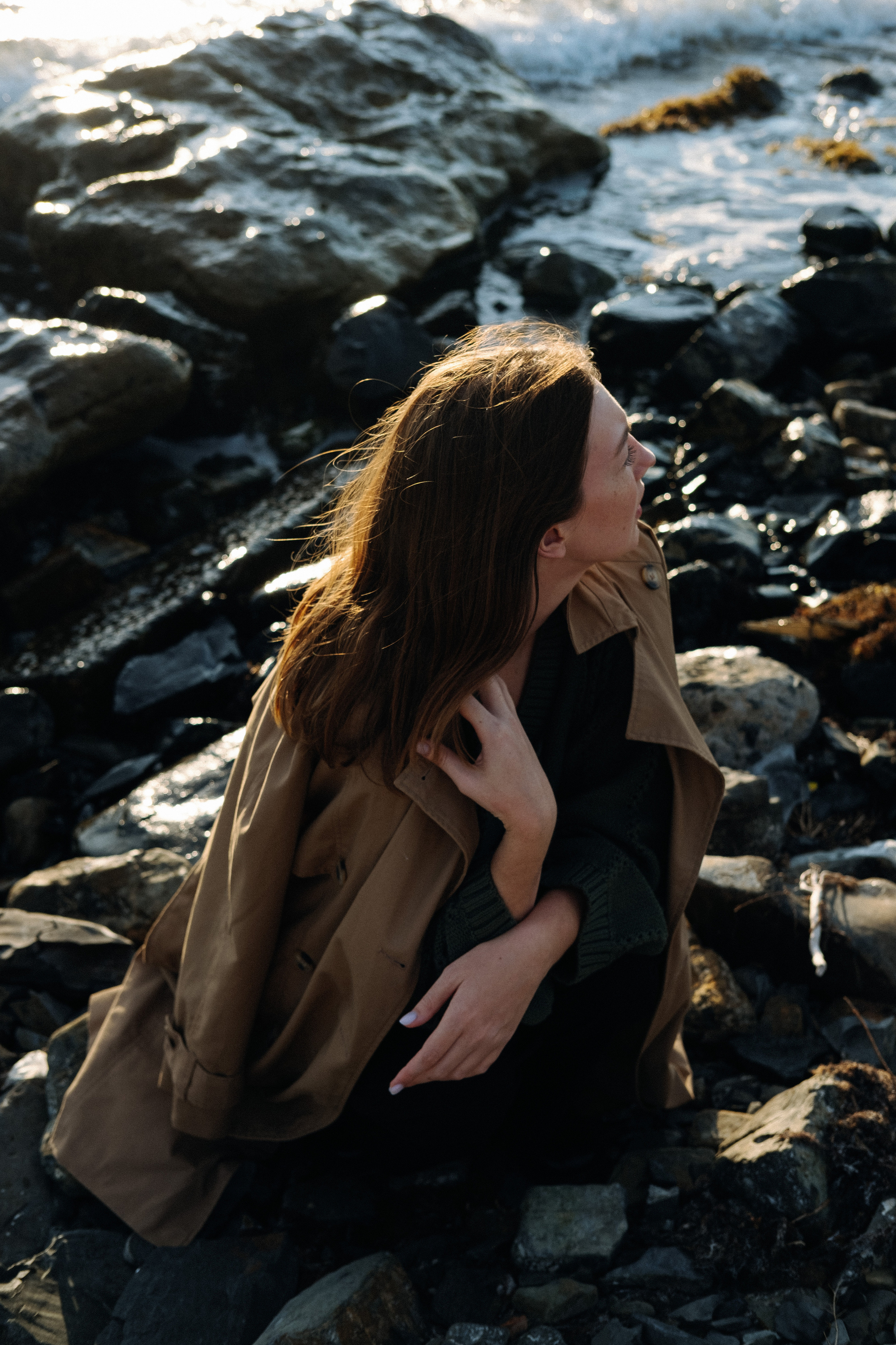 АНАСТАСИЯ. Фотограф в Анапе и Краснодаре Тина