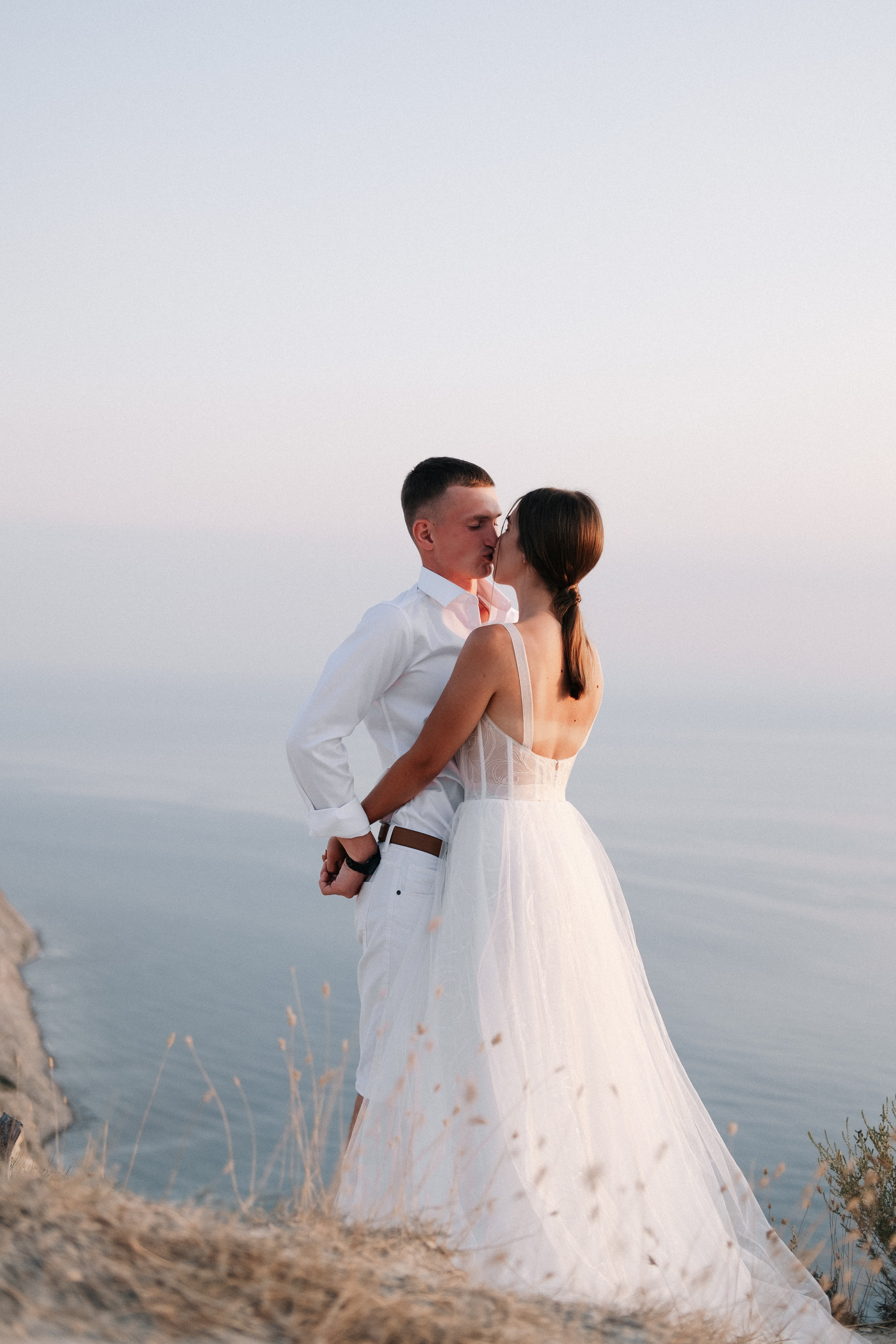 Кирилл и Ольга. Фотограф в Анапе и Краснодаре Тина