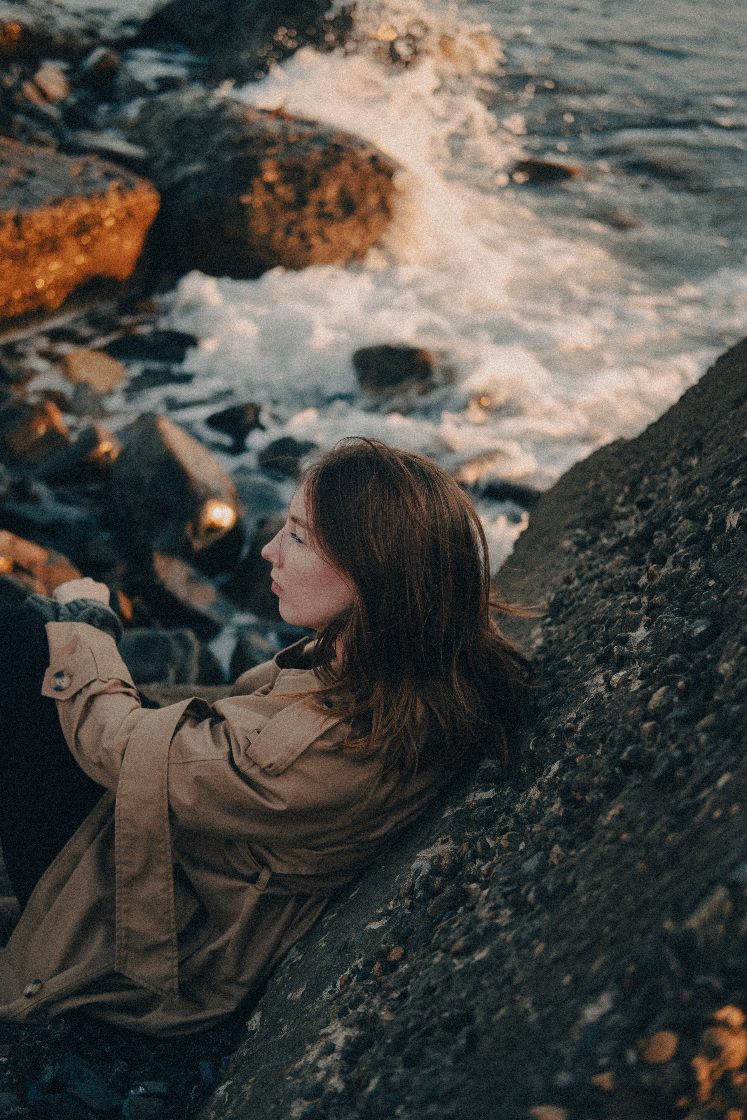 АНАСТАСИЯ. Фотограф в Анапе и Краснодаре Тина