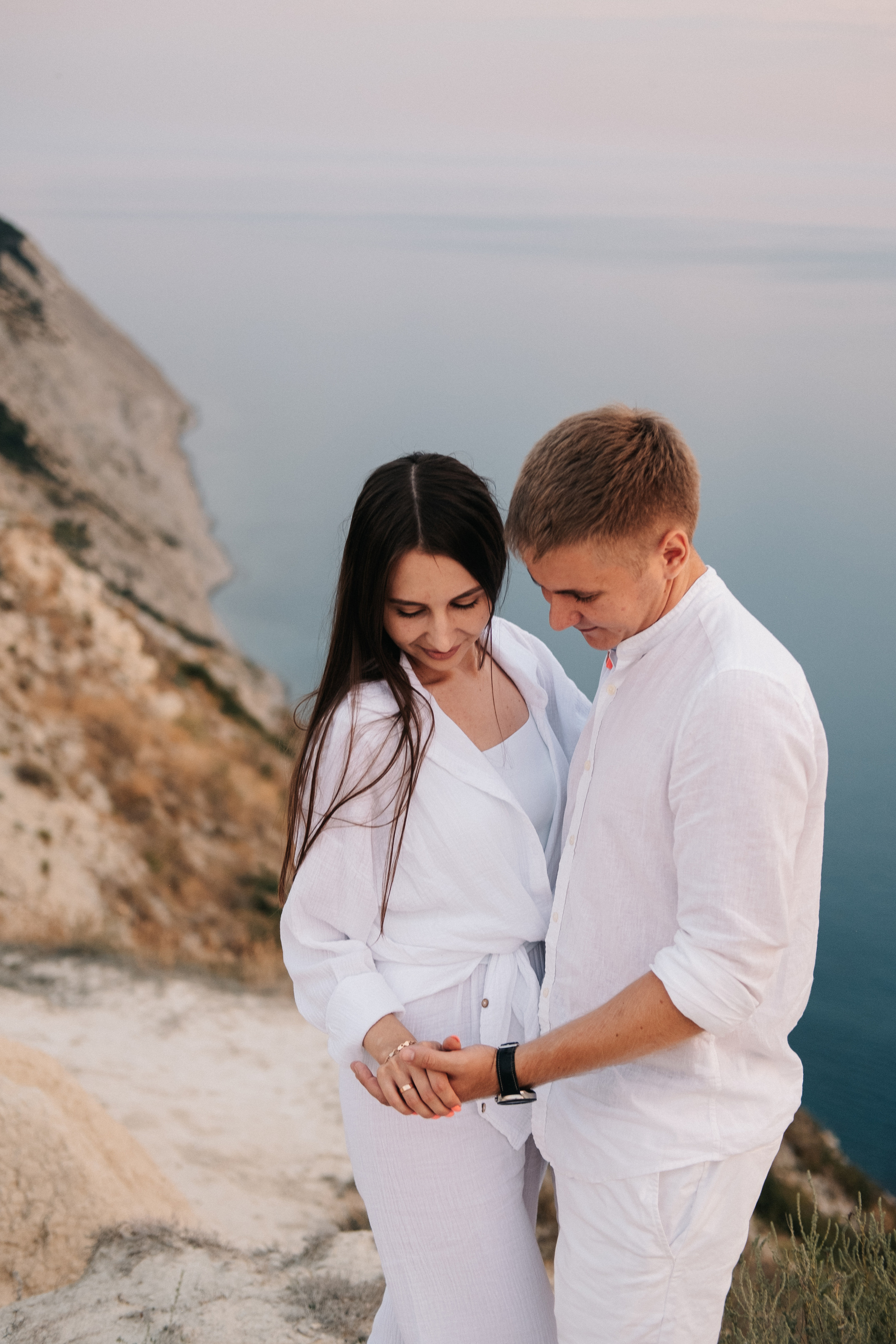 Сергей и Анастасия. Фотограф в Анапе и Краснодаре Тина