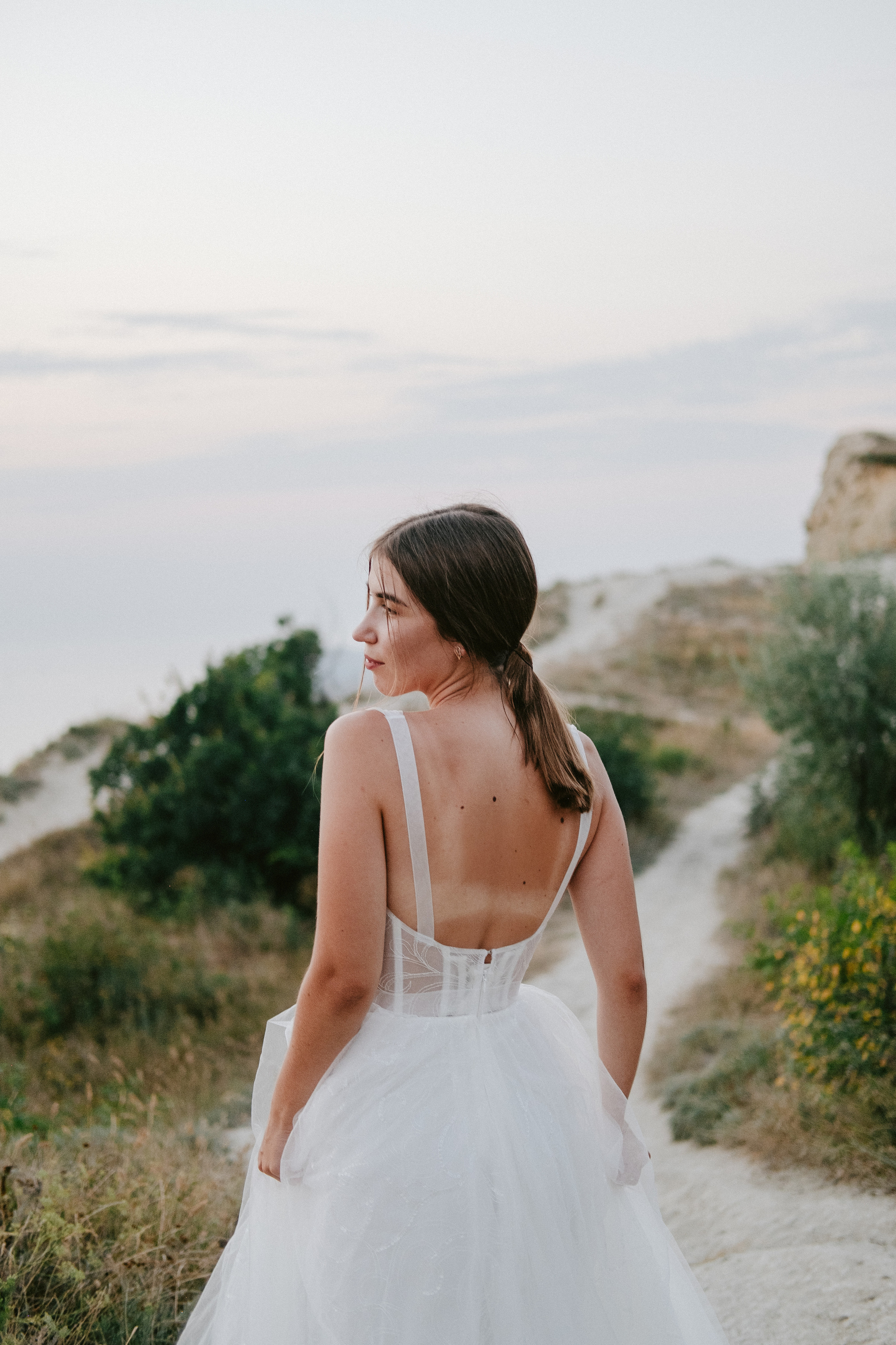 Кирилл и Ольга. Фотограф в Анапе и Краснодаре Тина