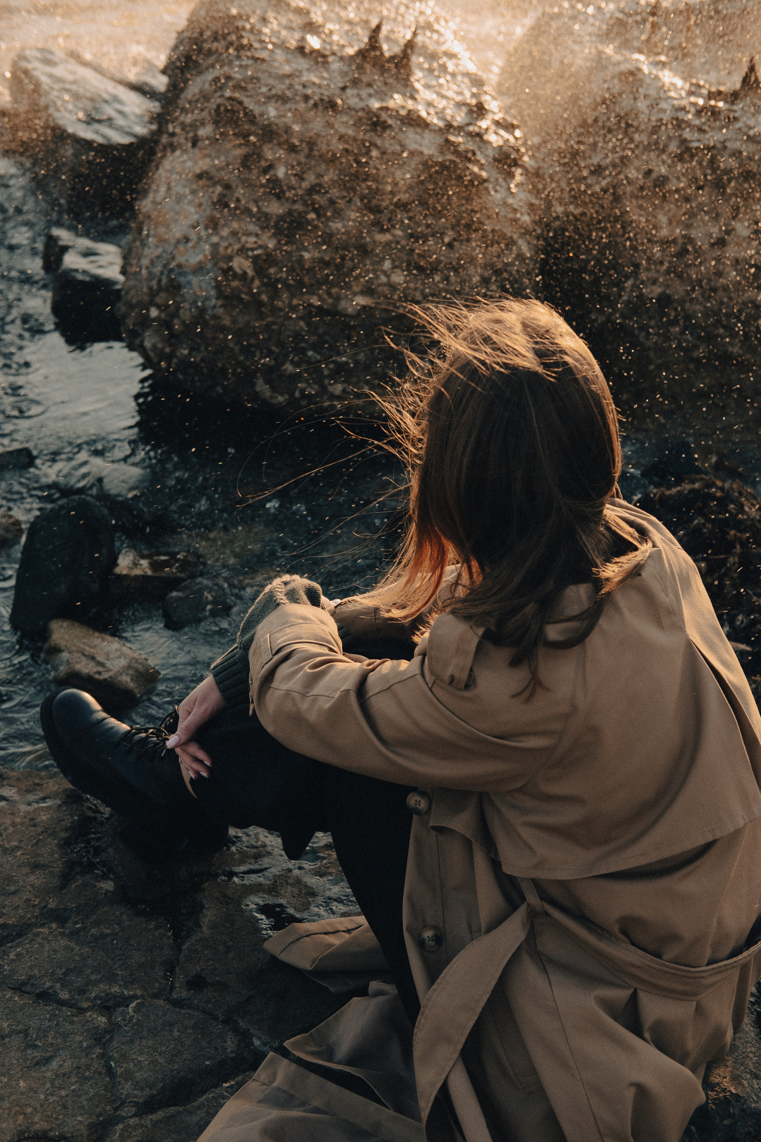 АНАСТАСИЯ. Фотограф в Анапе и Краснодаре Тина