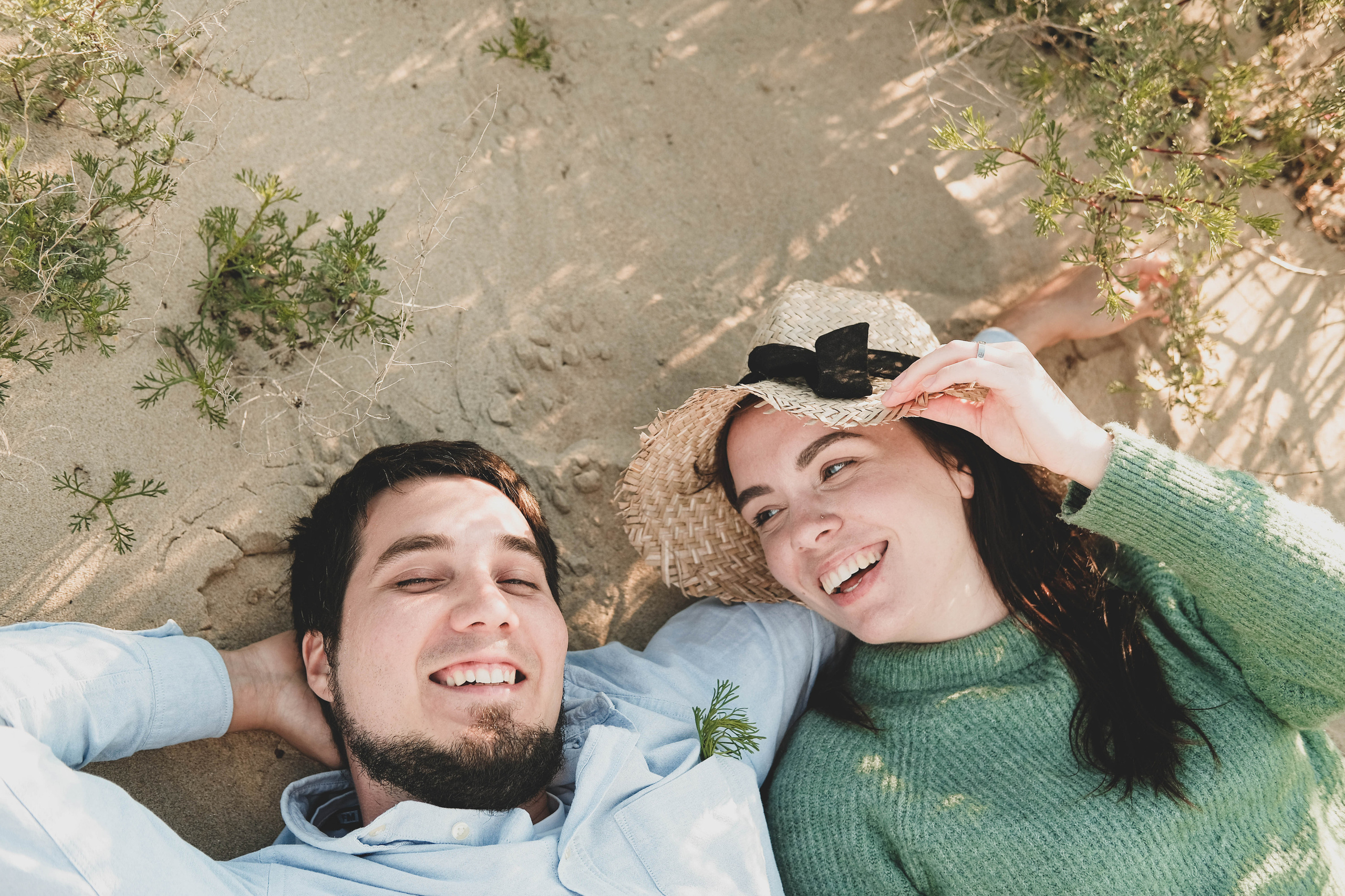 Фотограф в Анапе и Краснодаре Тина