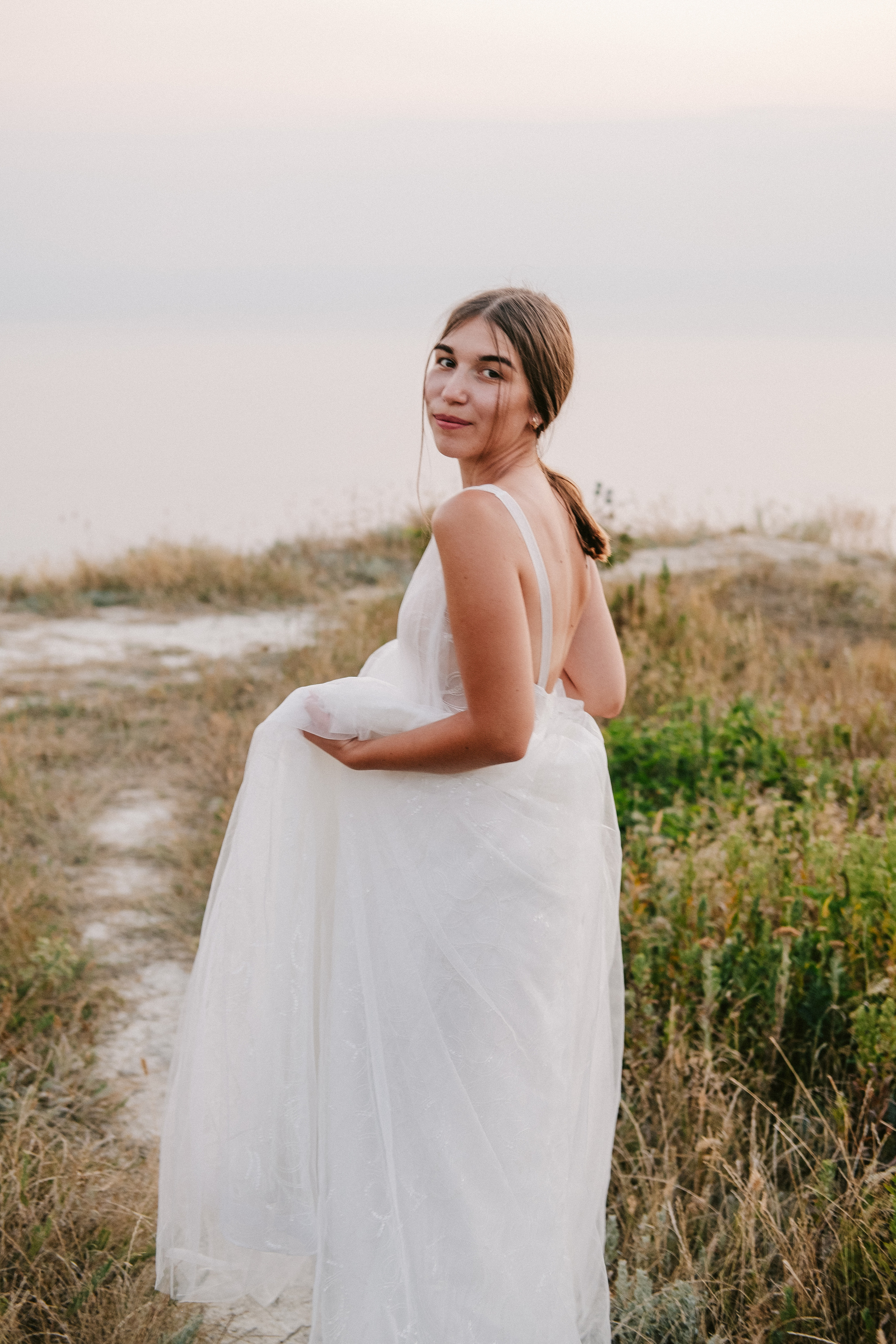 Кирилл и Ольга. Фотограф в Анапе и Краснодаре Тина