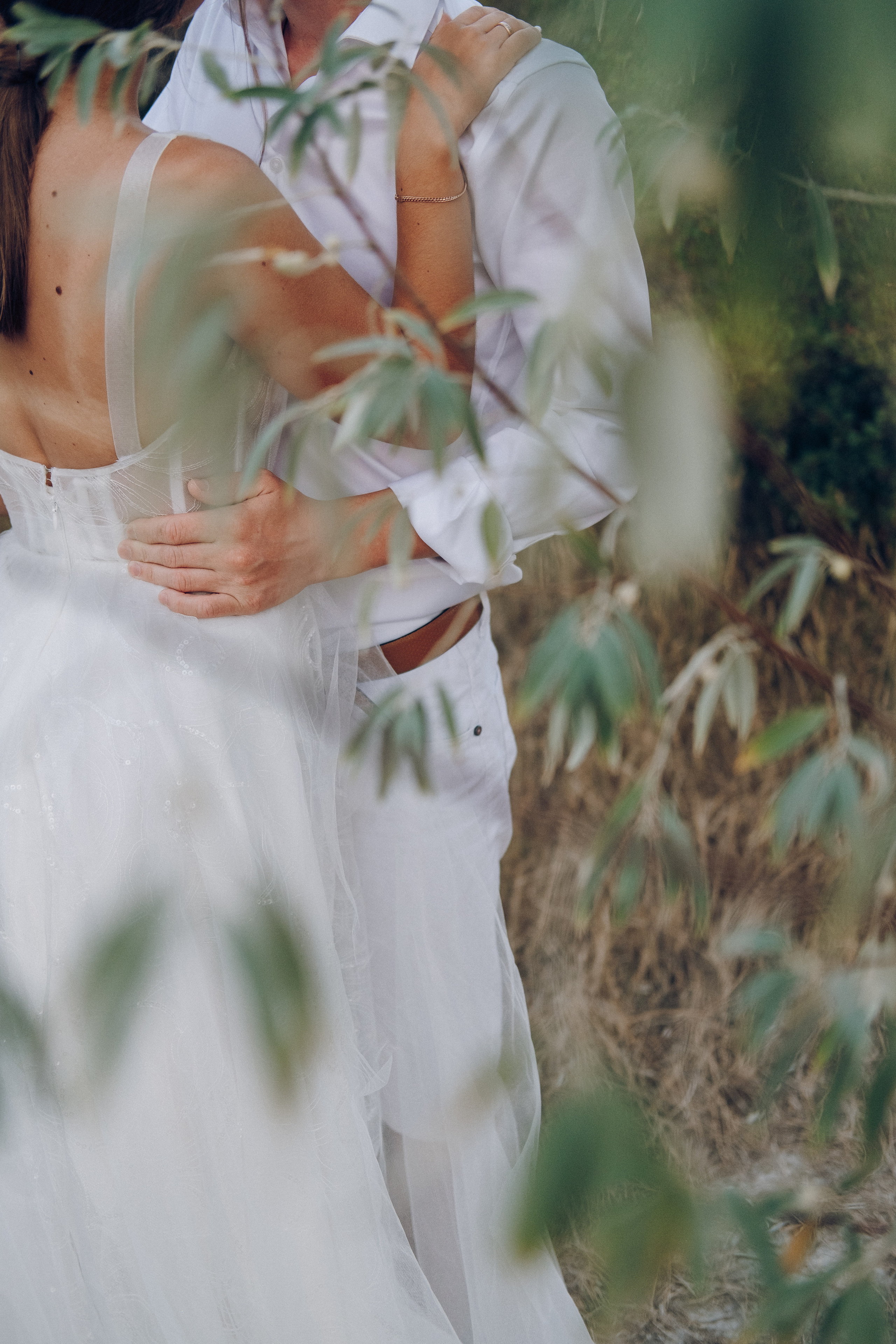 Кирилл и Ольга. Фотограф в Анапе и Краснодаре Тина