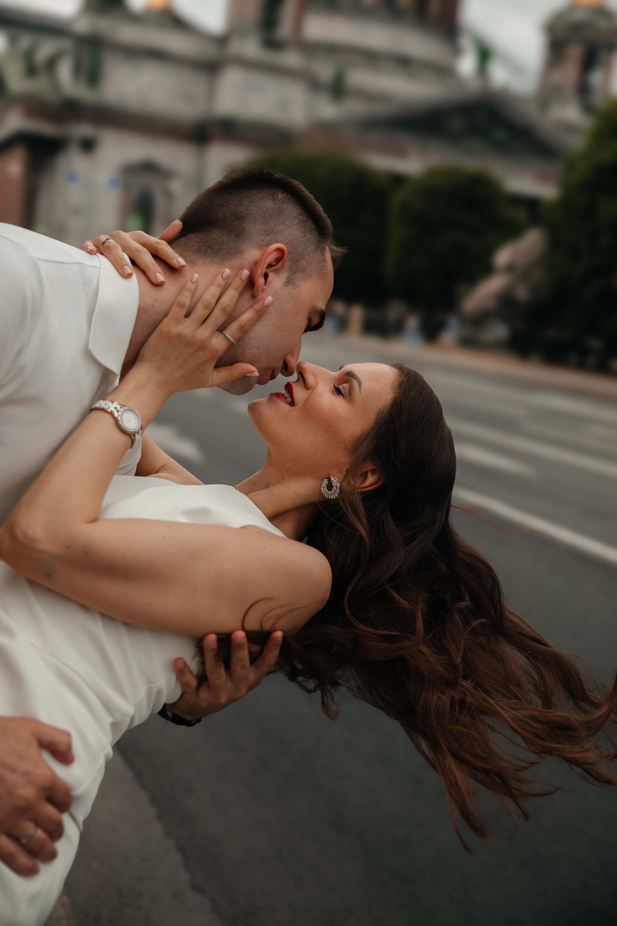 Love Story. Анна Михайлова|Свадебный фотограф в Санкт-Петербурге