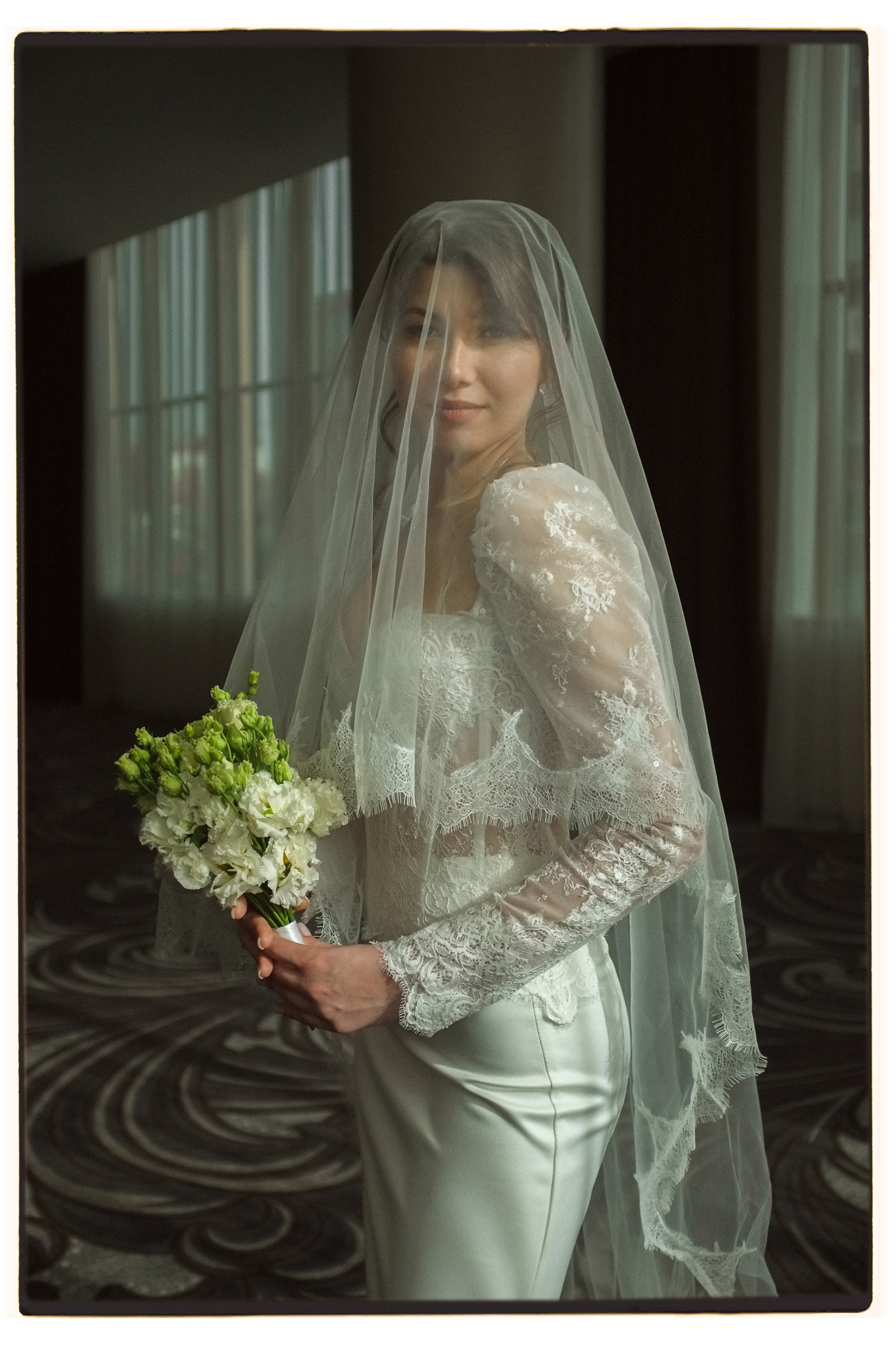 Свадебная фотосессия. Свадебный и семейный фотограф Самара