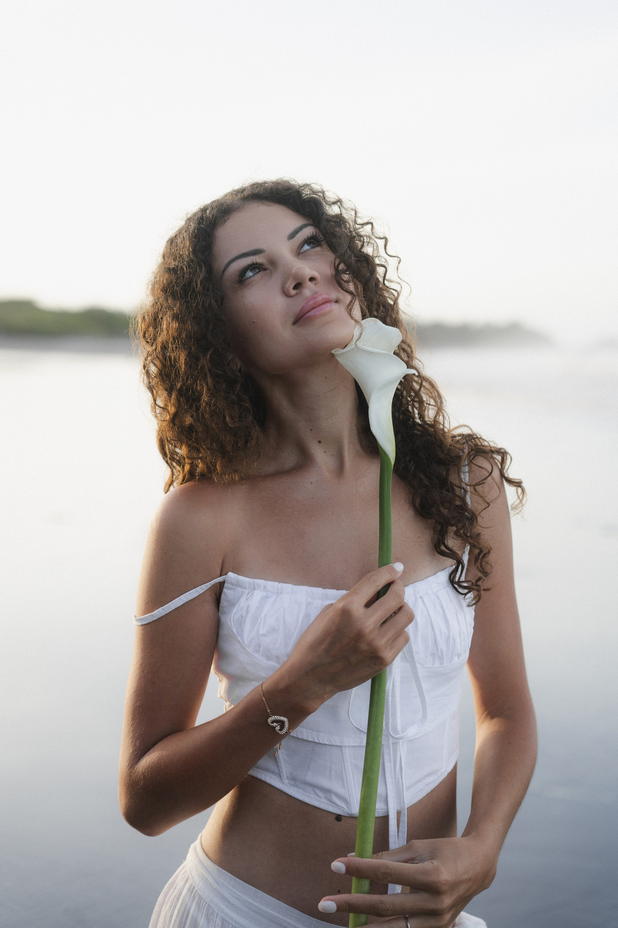 Ясмина. Фотограф Alena Ray