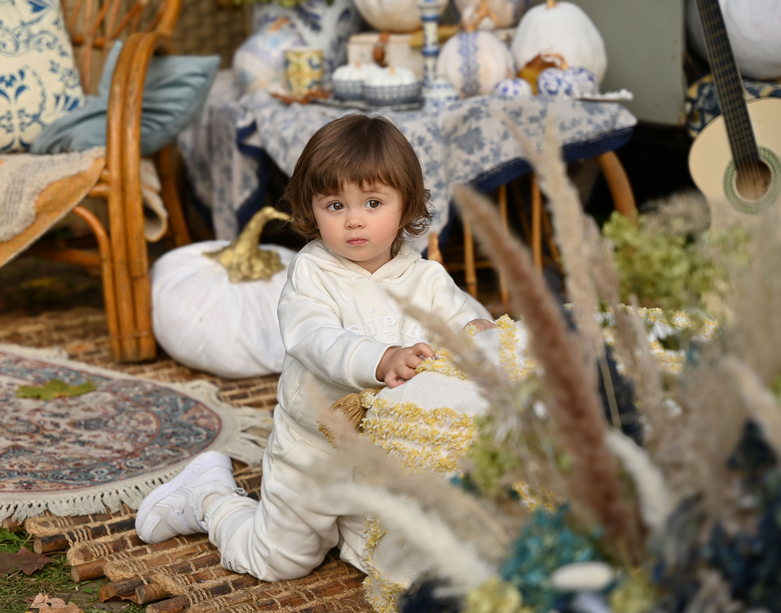 Детские фотографии. Портретный фотограф в Москве Елена Маренкова