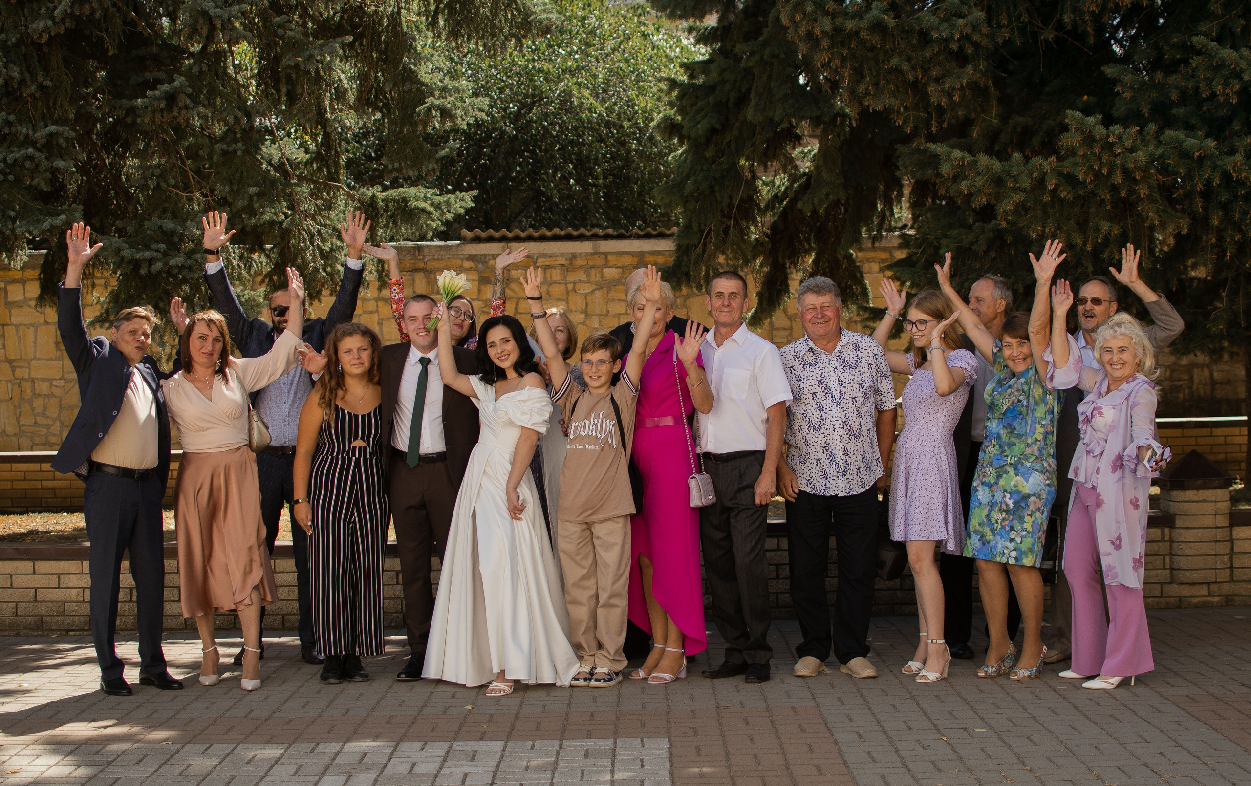 Виктория и Владимир. Свадебный и женский фотограф в Ставрополе Вика Лексеева