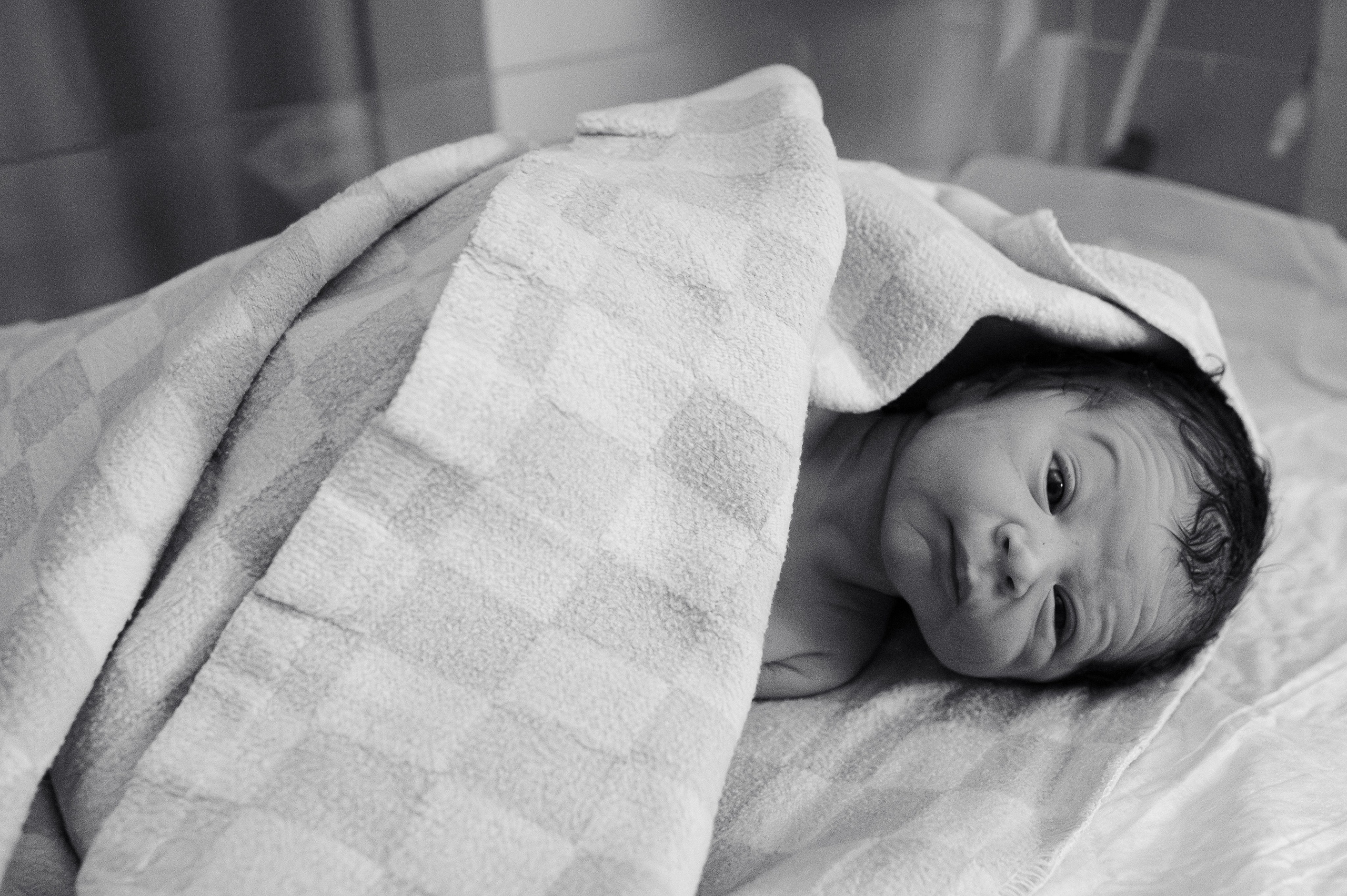 Сева родился. Фотограф на роды СПБ Юлия Герасимова