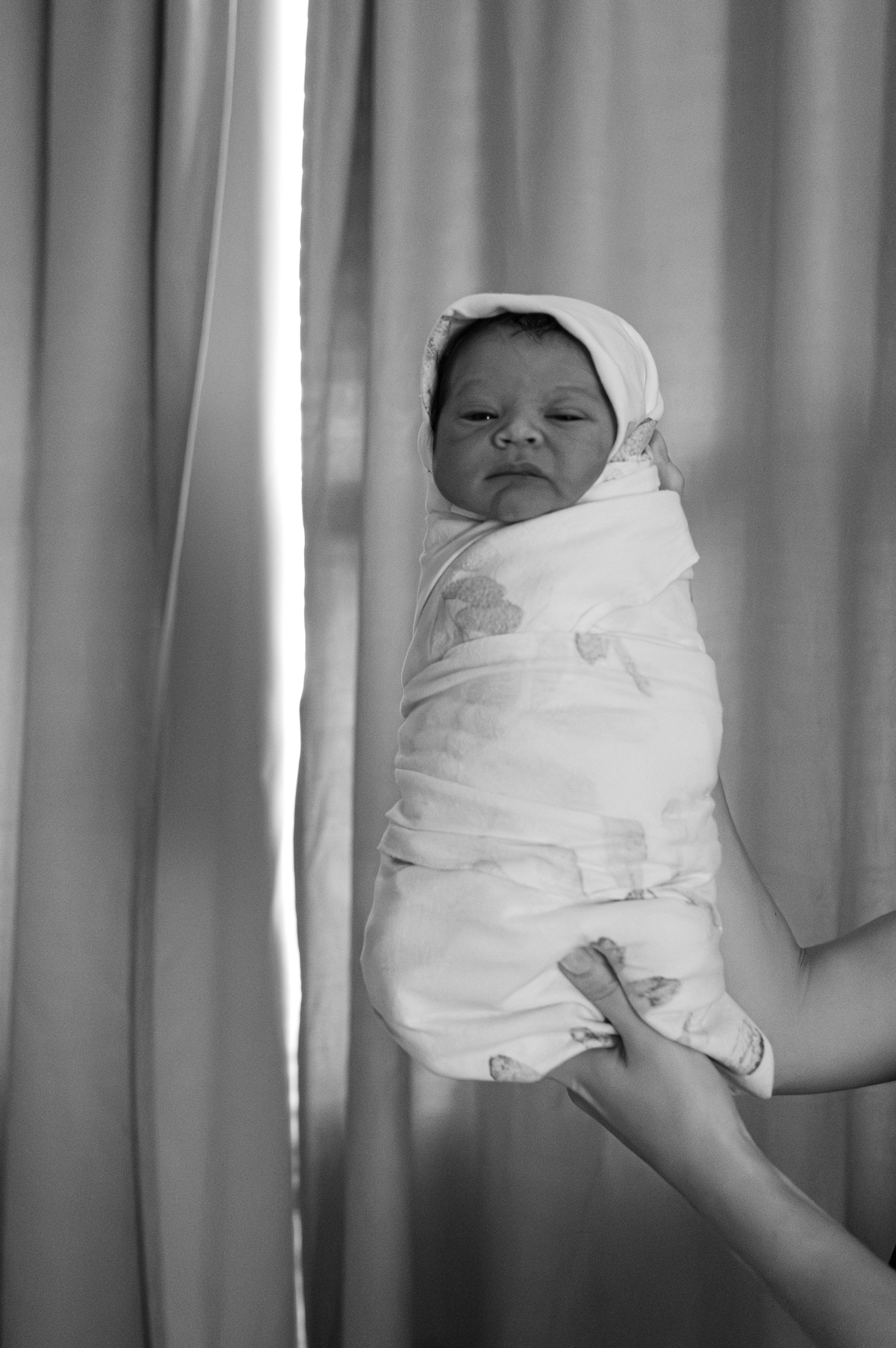 Сева родился. Фотограф на роды СПБ Юлия Герасимова