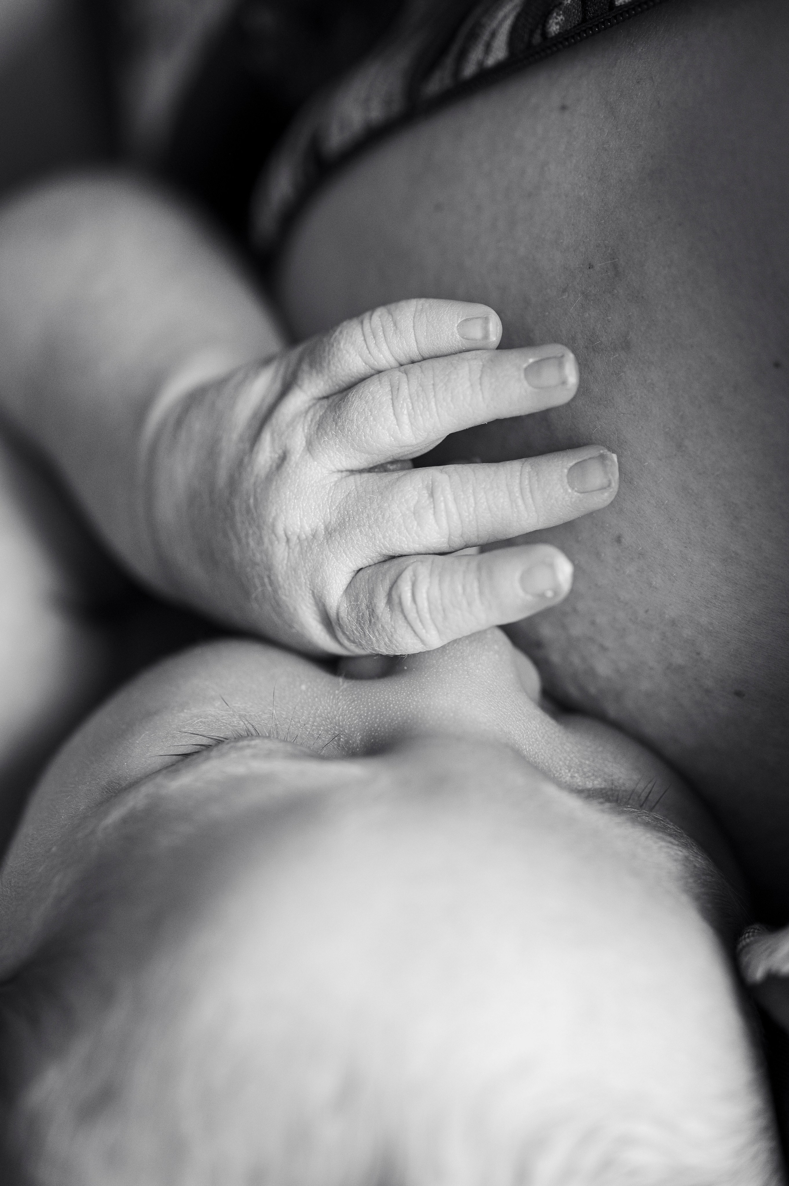 Выписка Виктора. Фотограф на роды СПБ Юлия Герасимова