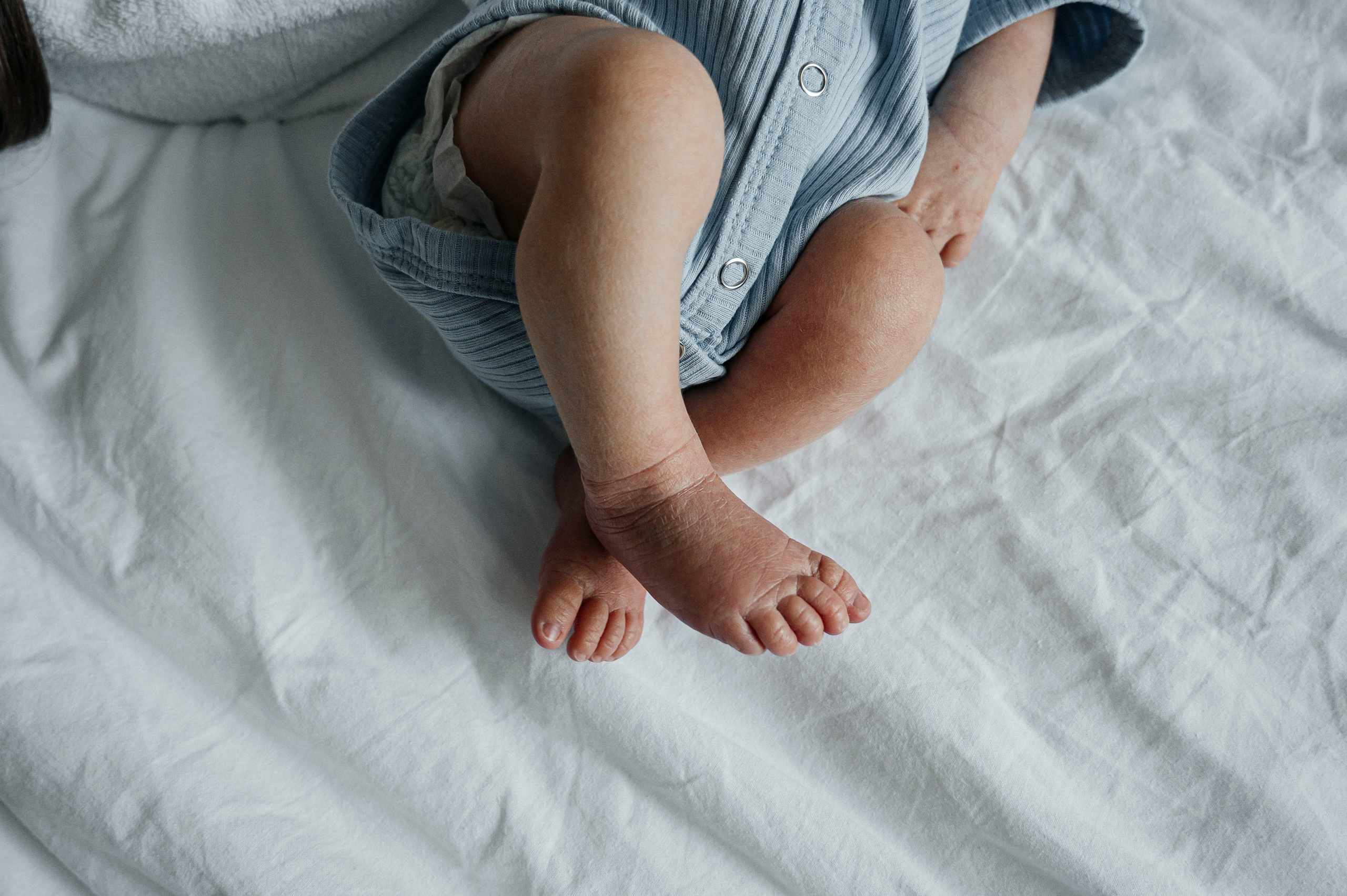 Выписка Тимофея. Фотограф на роды СПБ Юлия Герасимова