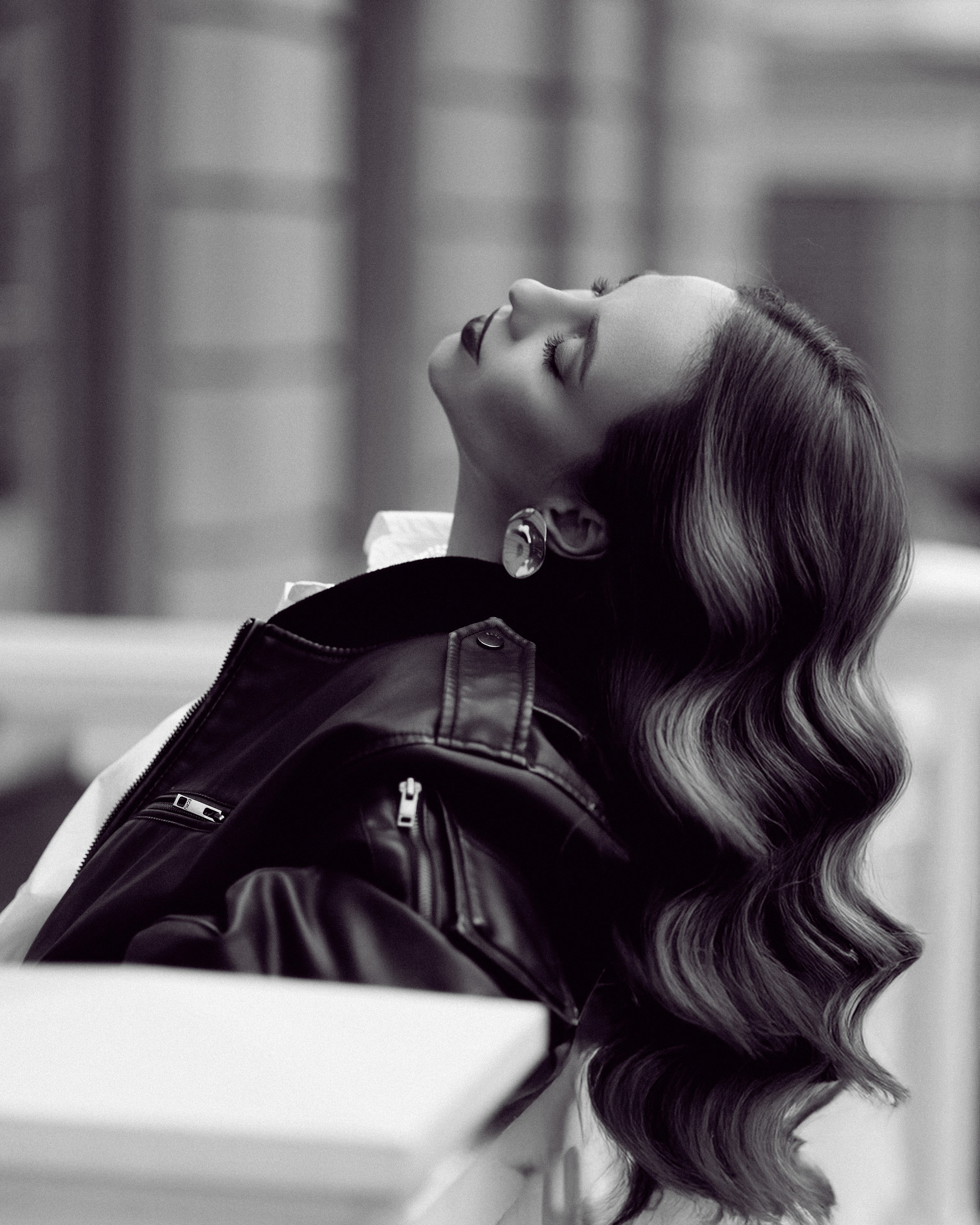 Аня. Женский и семейный фотограф в Екатеринбурге Маша Пруц