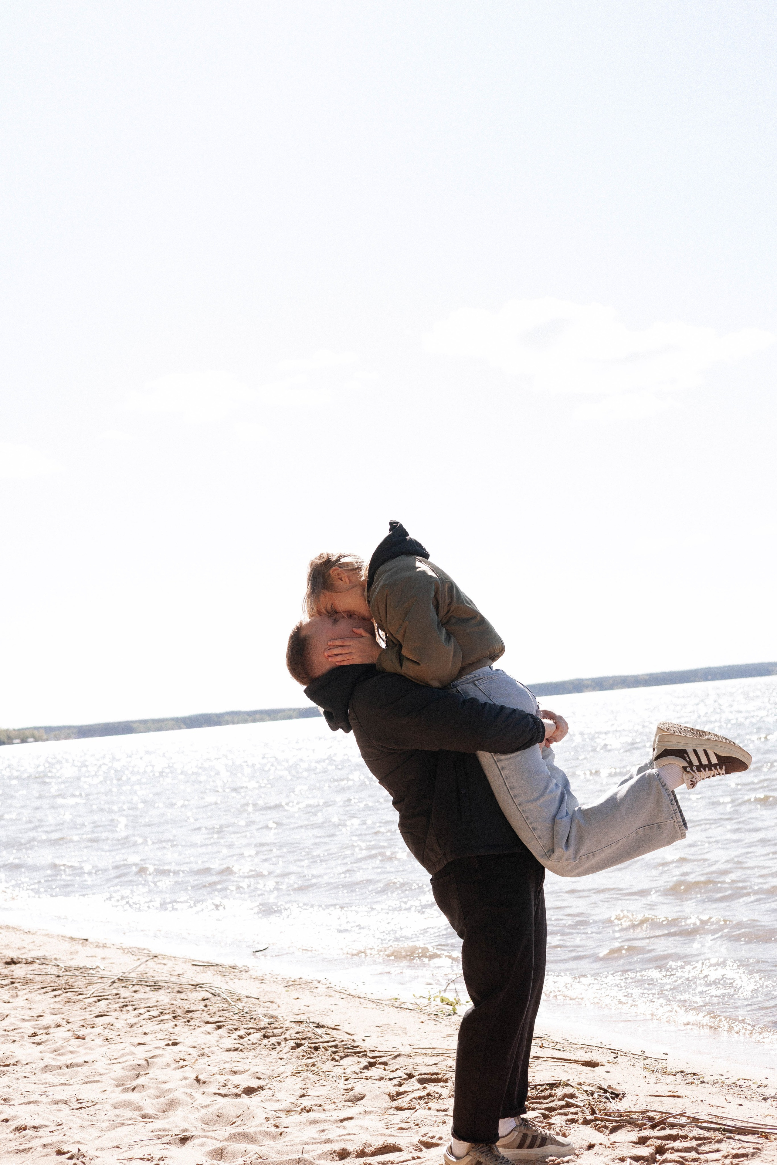 Мария & Евгений. Свадебный и портретный фотограф Соломко Диана