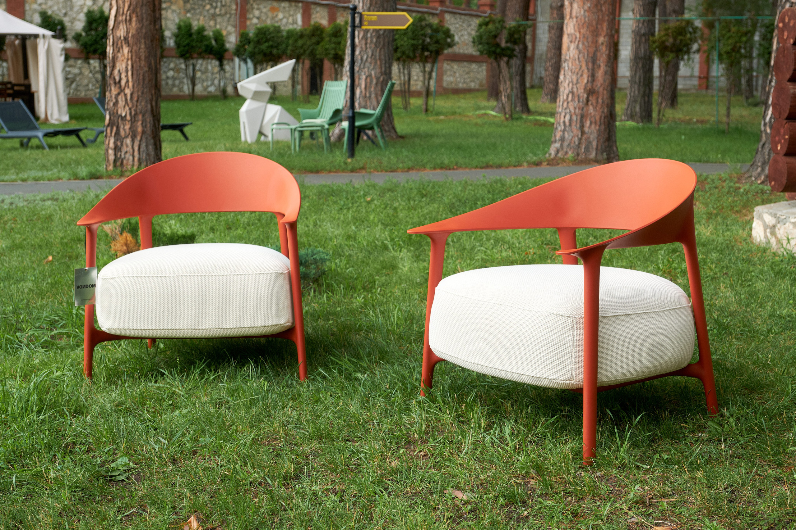 Vondom мебель презентация Самара — фотоотчёт дизайнерского события. Фотограф на мероприятие, свадьбу в Тольятти, Самара | Демотченко Андрей