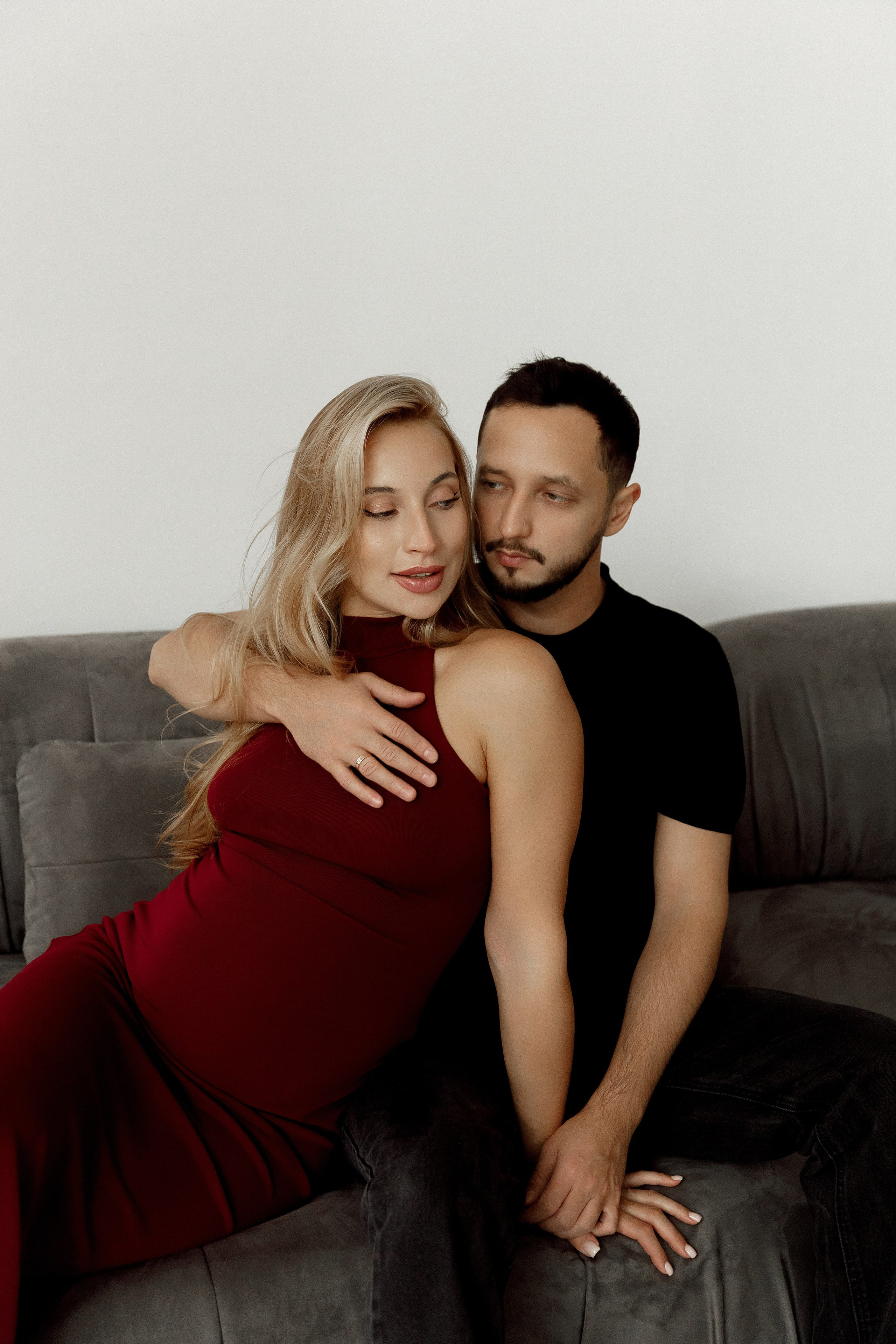 1. Фотограф в Москве Юлия Хамзина