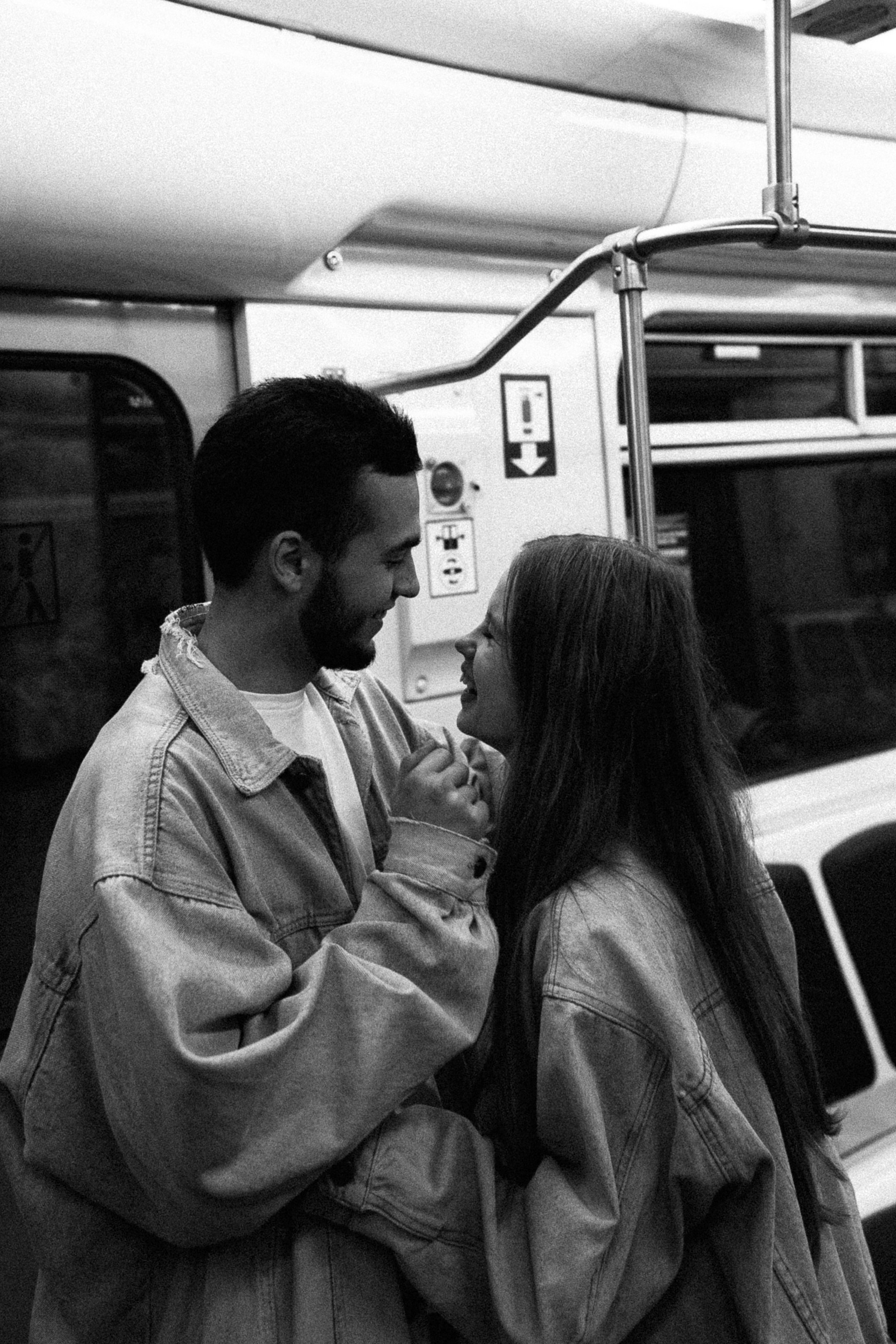 Матвей и Лиза