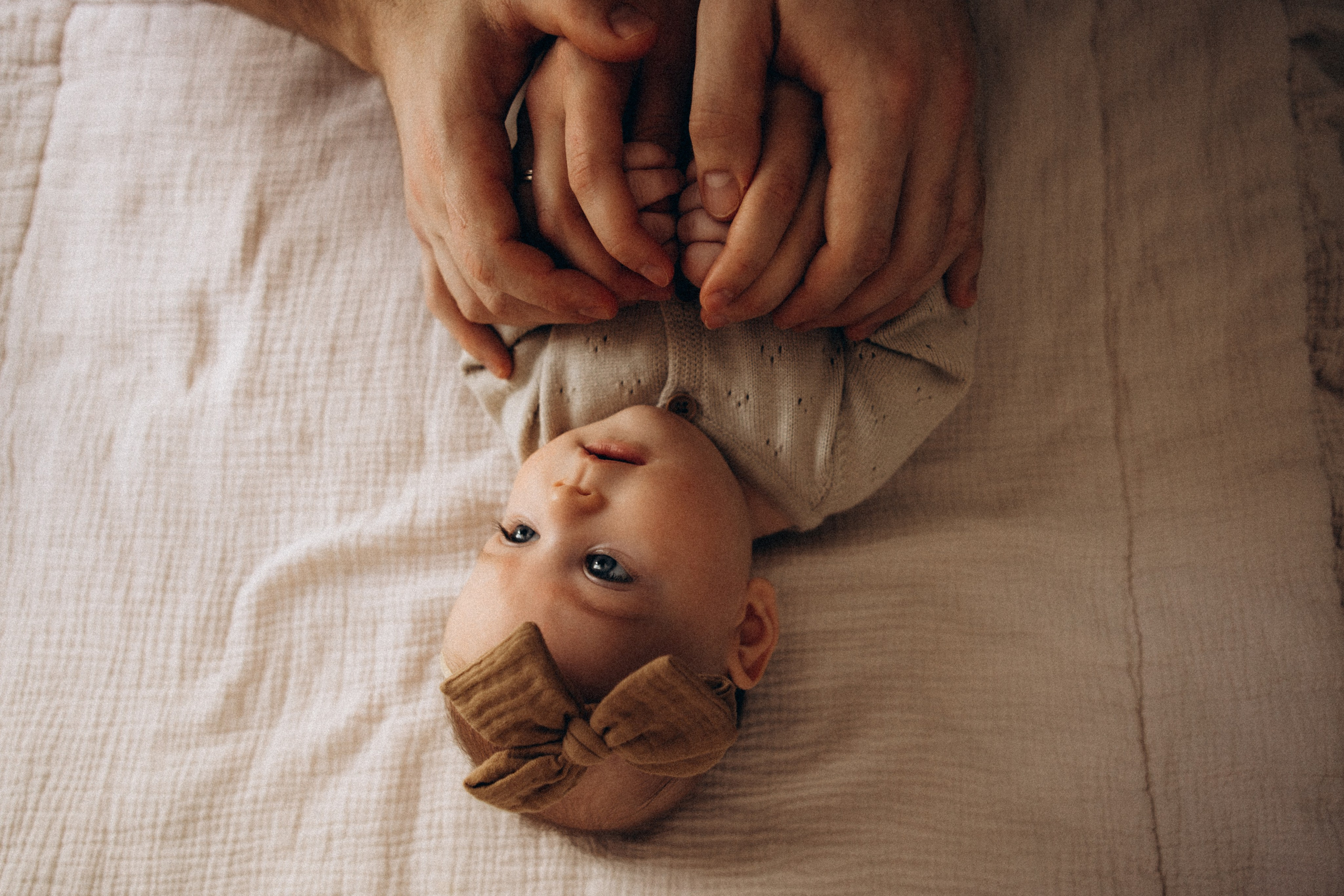 Артем, Катя и Машенька