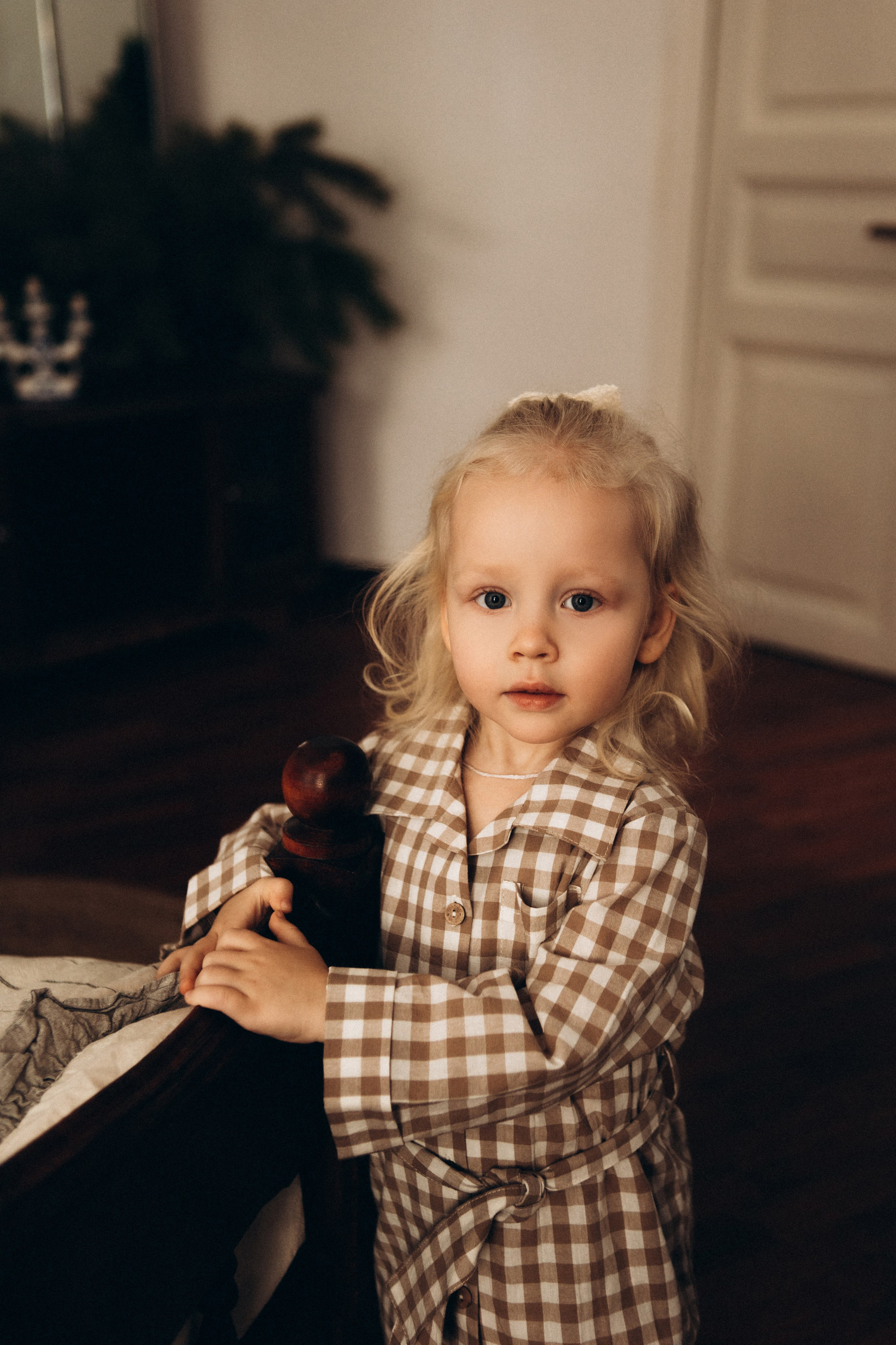 Кристина и Лера