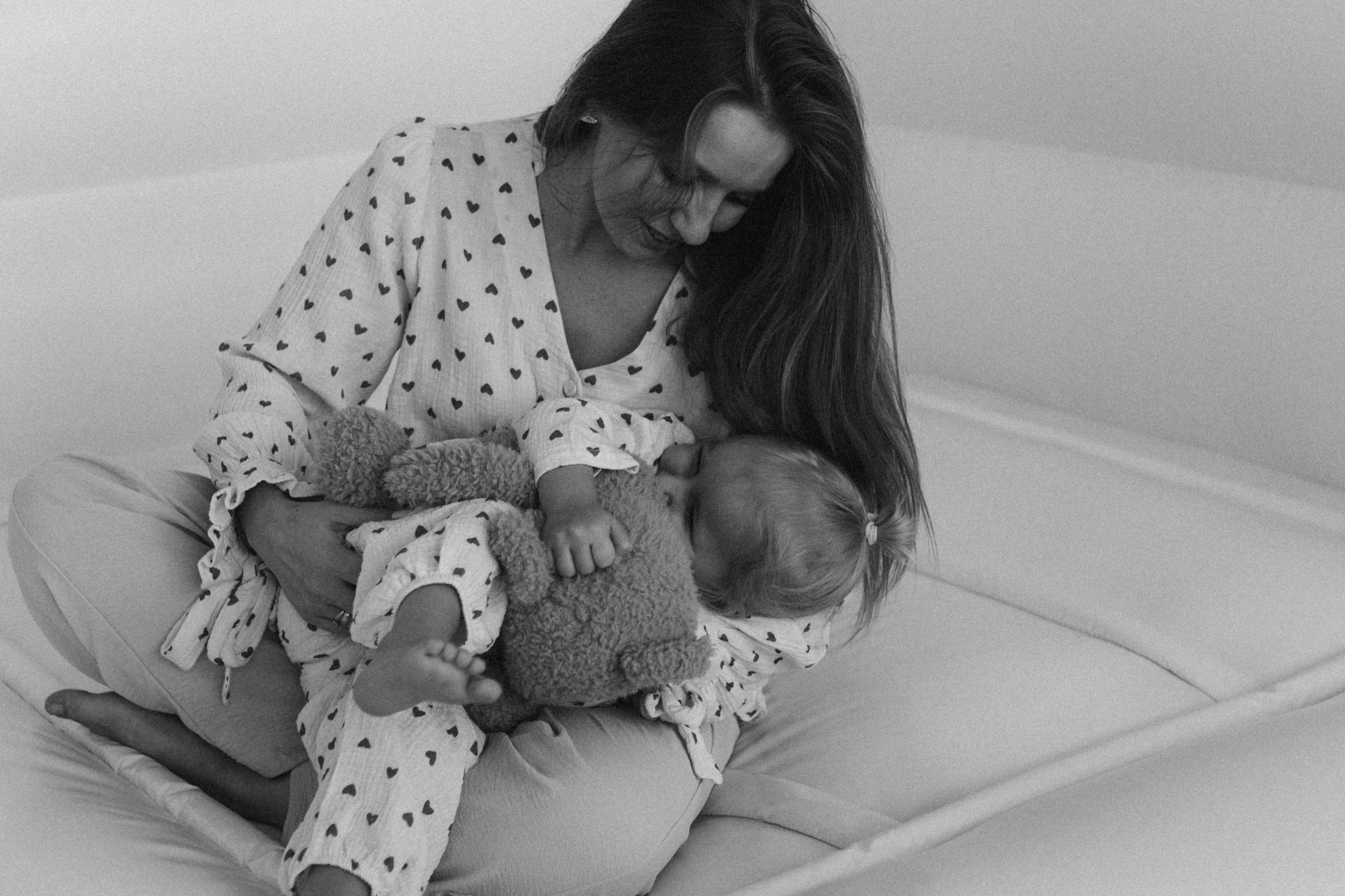 Таня и Лена