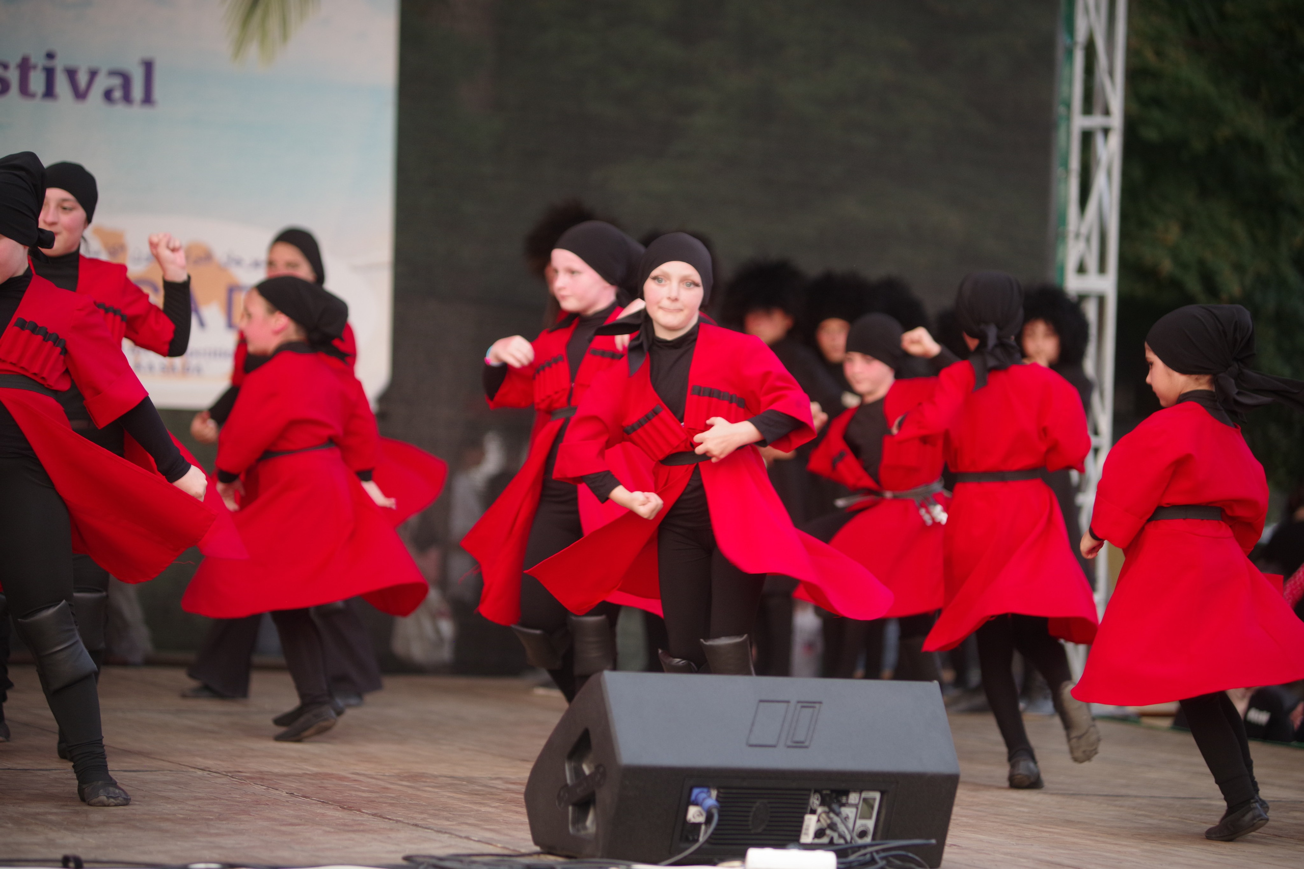 Батуми с ლილე. Портретный фотограф Денис Милютин