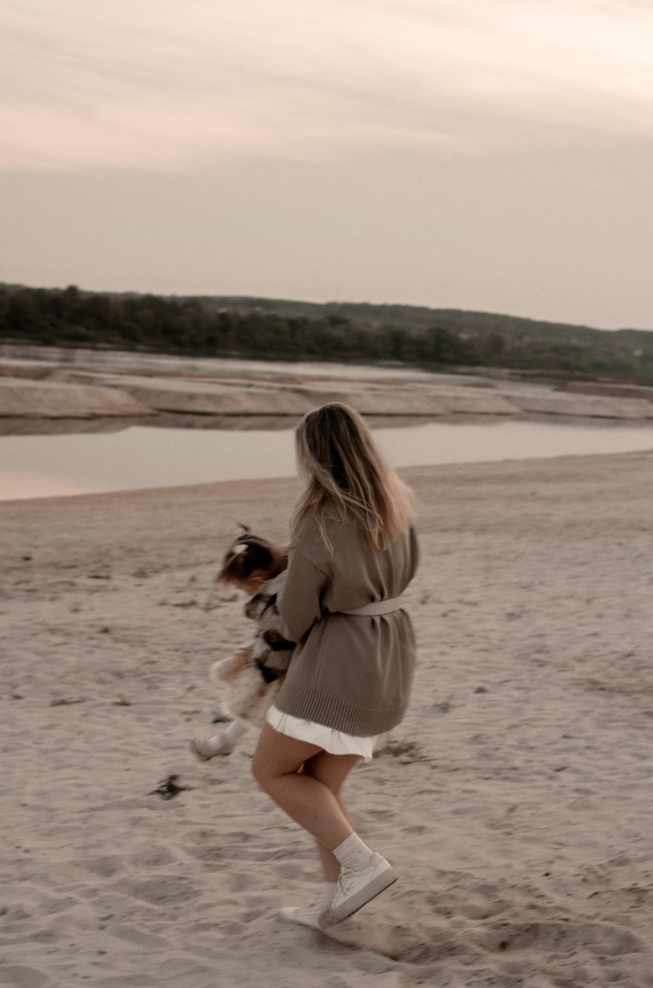 Мама и дочка. Свадебный и семейный фотограф в Серпухове Александра Дерюшева