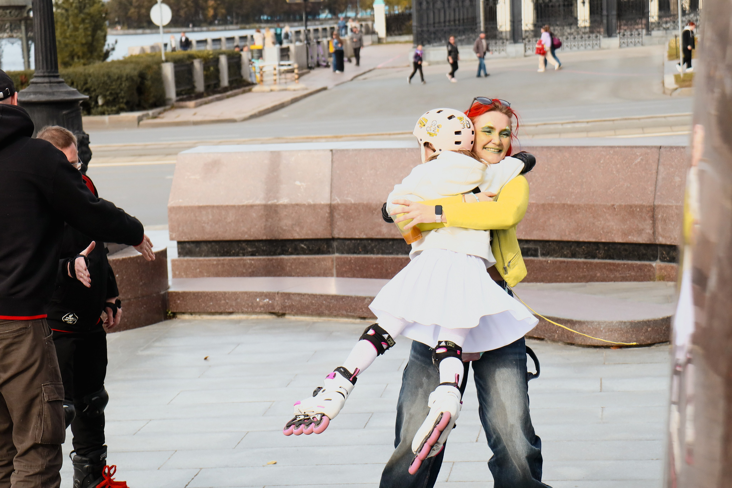 Репортаж. Фотограф и видеограф Анастасия Витюкова | Екатеринбург