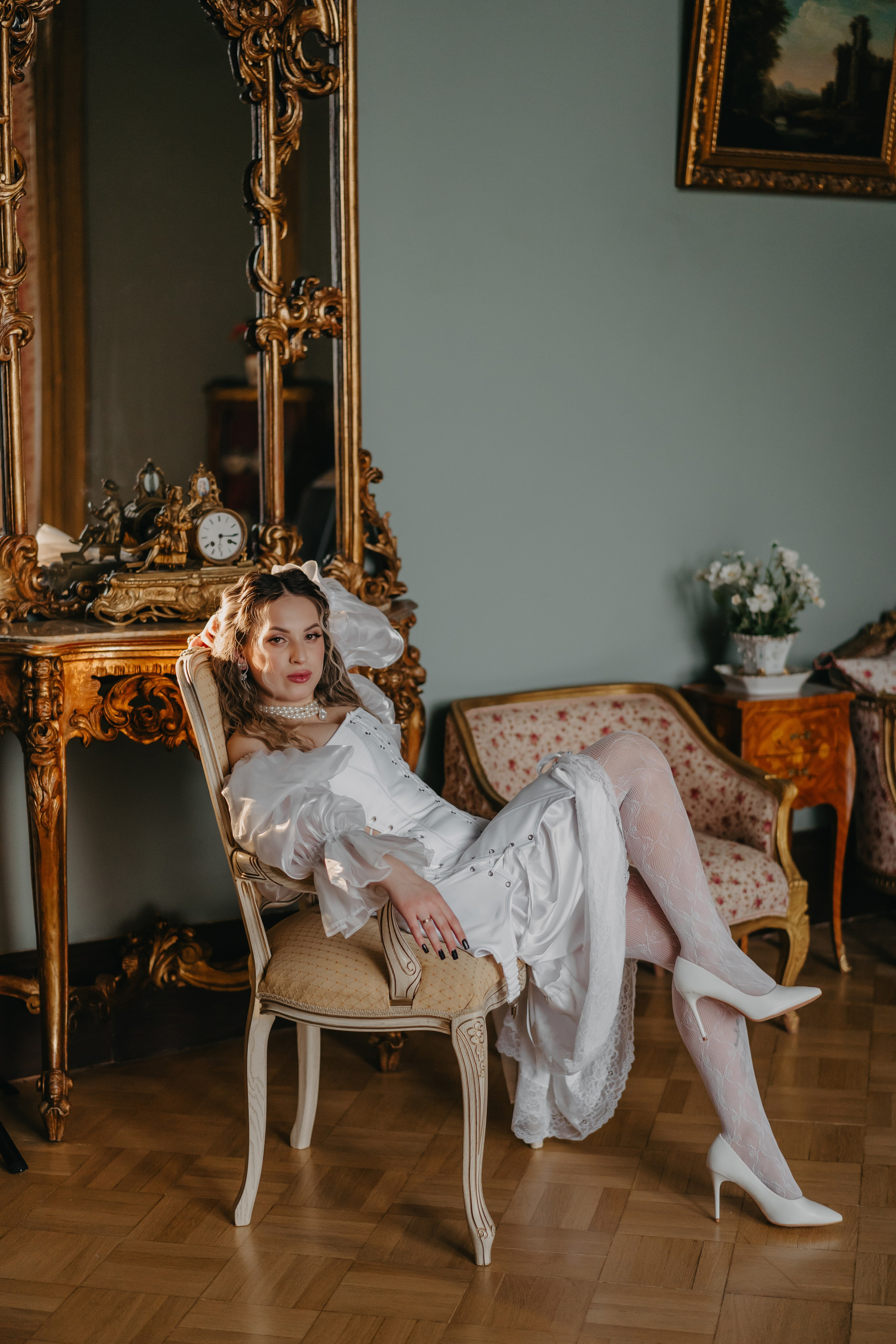 Ксения. Фотограф в Тамбове Дарья Выжанова