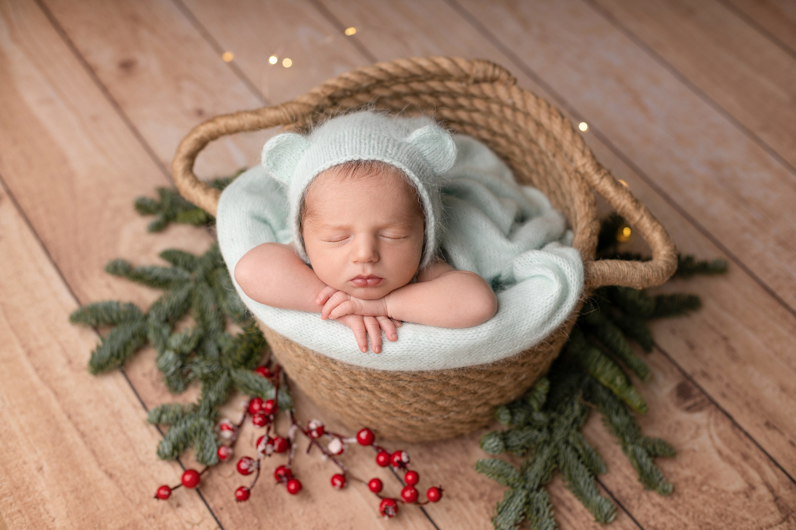 Портфолио фотографа новорожденных Джагинян Ярослава. Фотограф новорожденных Воронеж