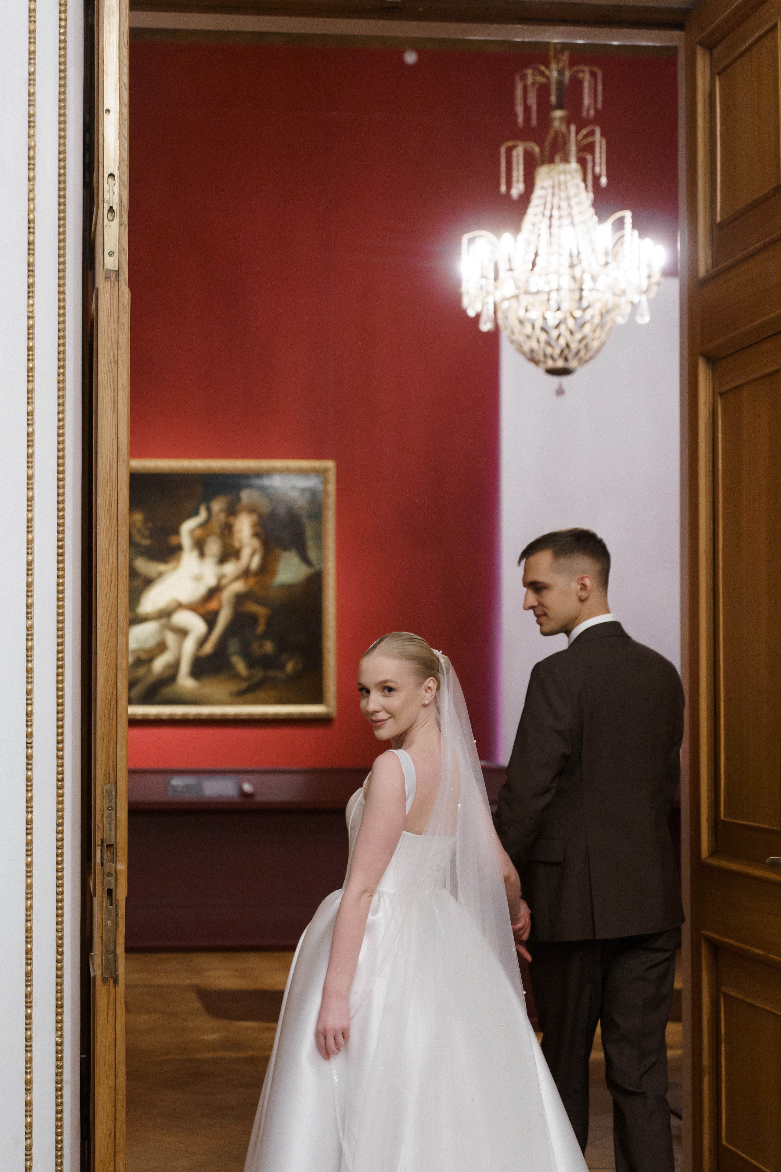 Анатолий и Анастасия. Свадебный и семейный фотограф Кокушева Юлия Нижний Новгород