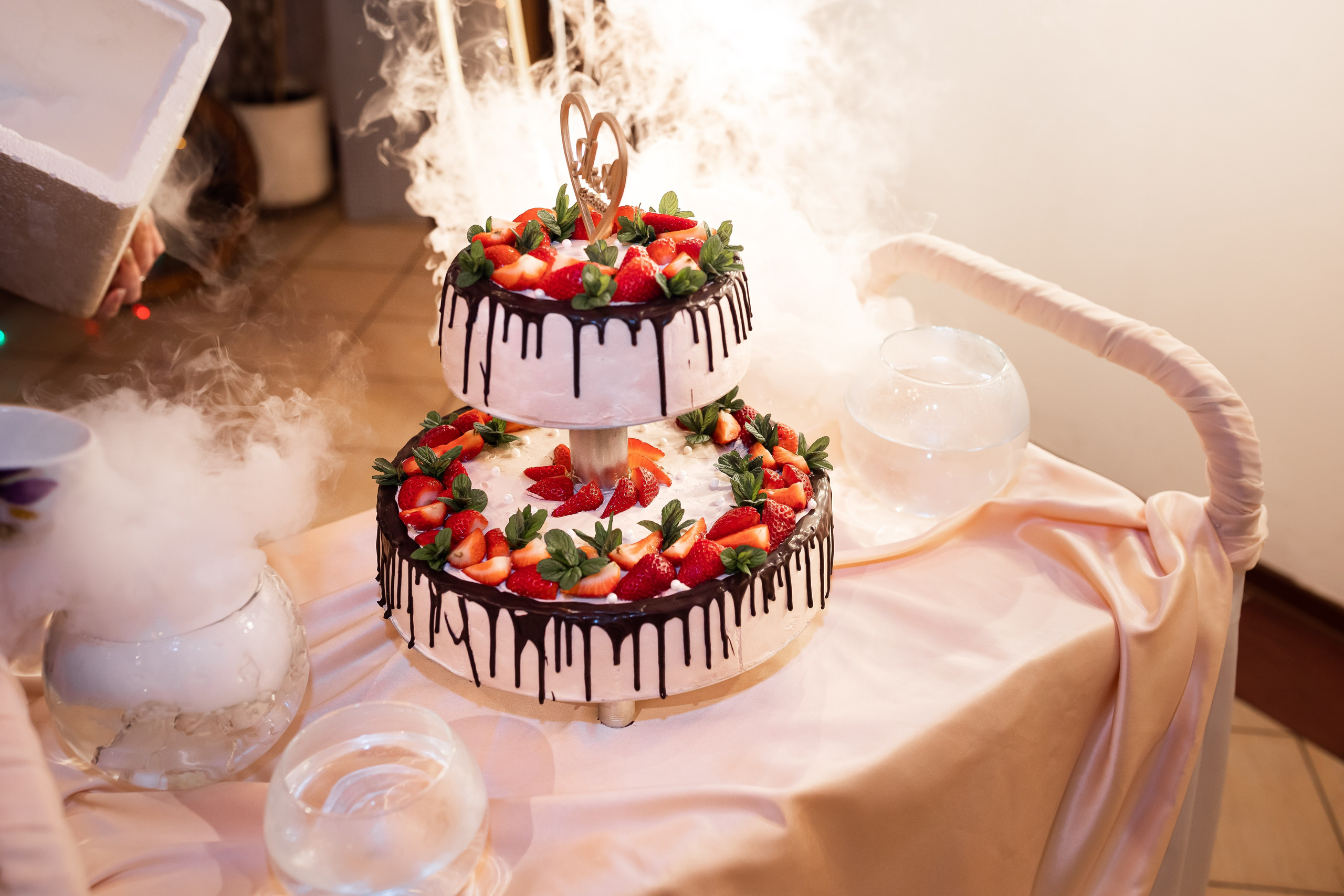 Свадьба Анастасии и Максима. Свадебный фотограф Татьяна Фот