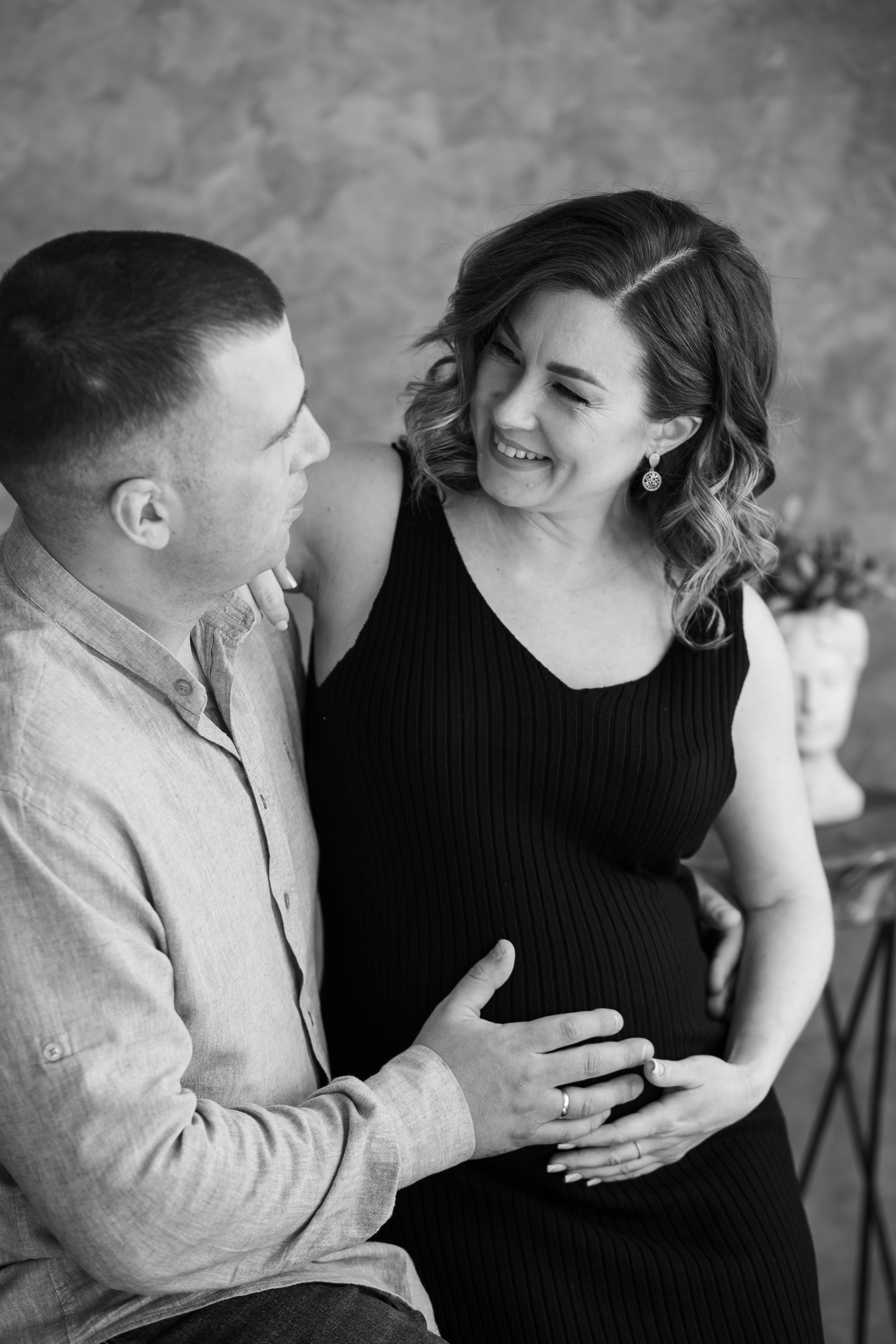 Олеся и Илья. Свадебный фотограф Татьяна Фот