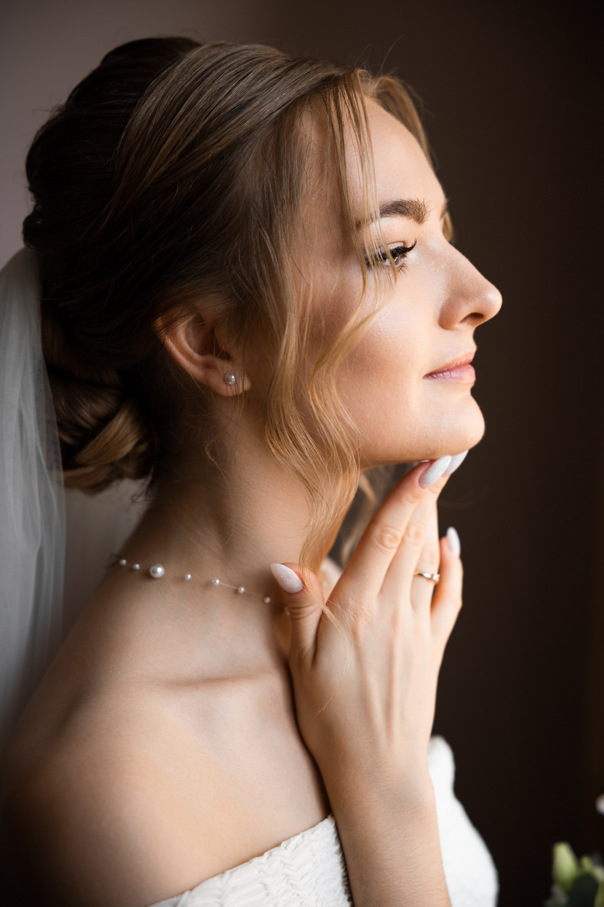 Карина и Владислав. Свадебный фотограф Татьяна Фот