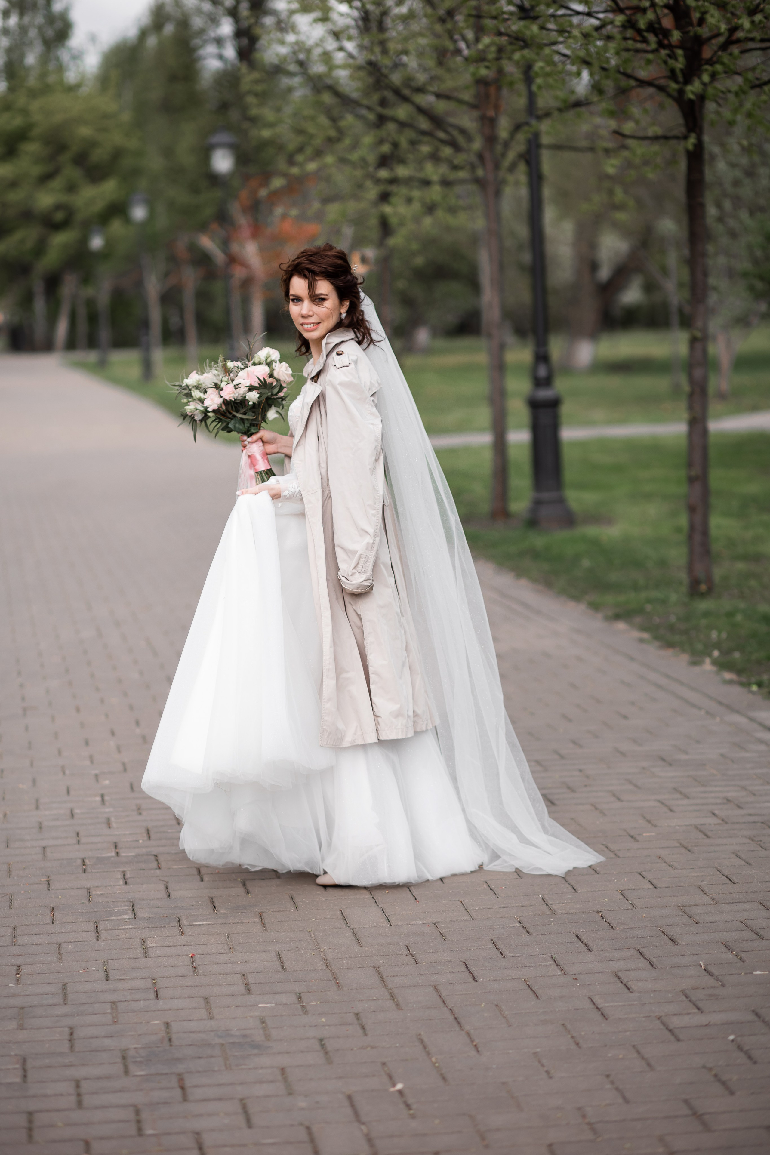 Свадьба Анастасии и Максима. Свадебный фотограф Татьяна Фот