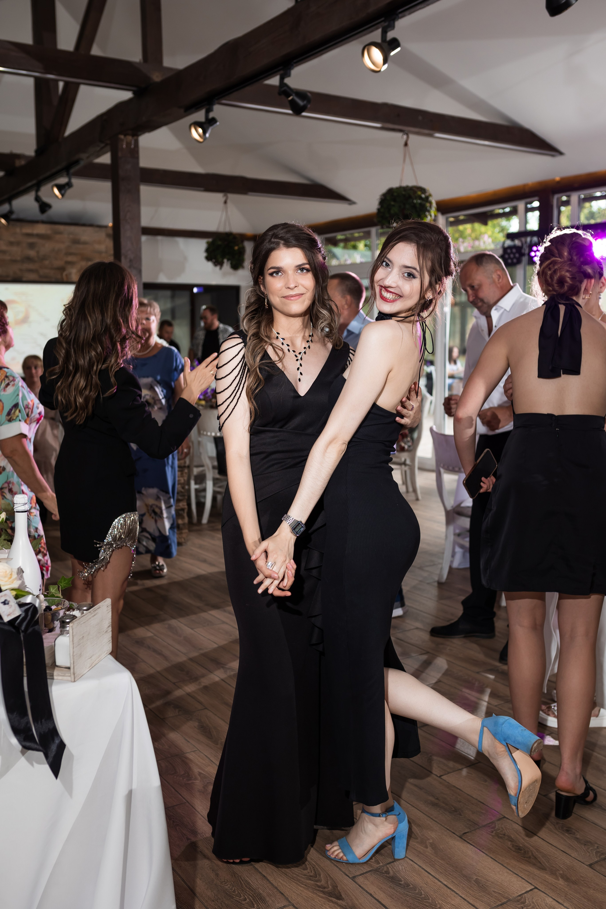 Ольга и Игорь 15.06.24. Свадебный фотограф Татьяна Фот