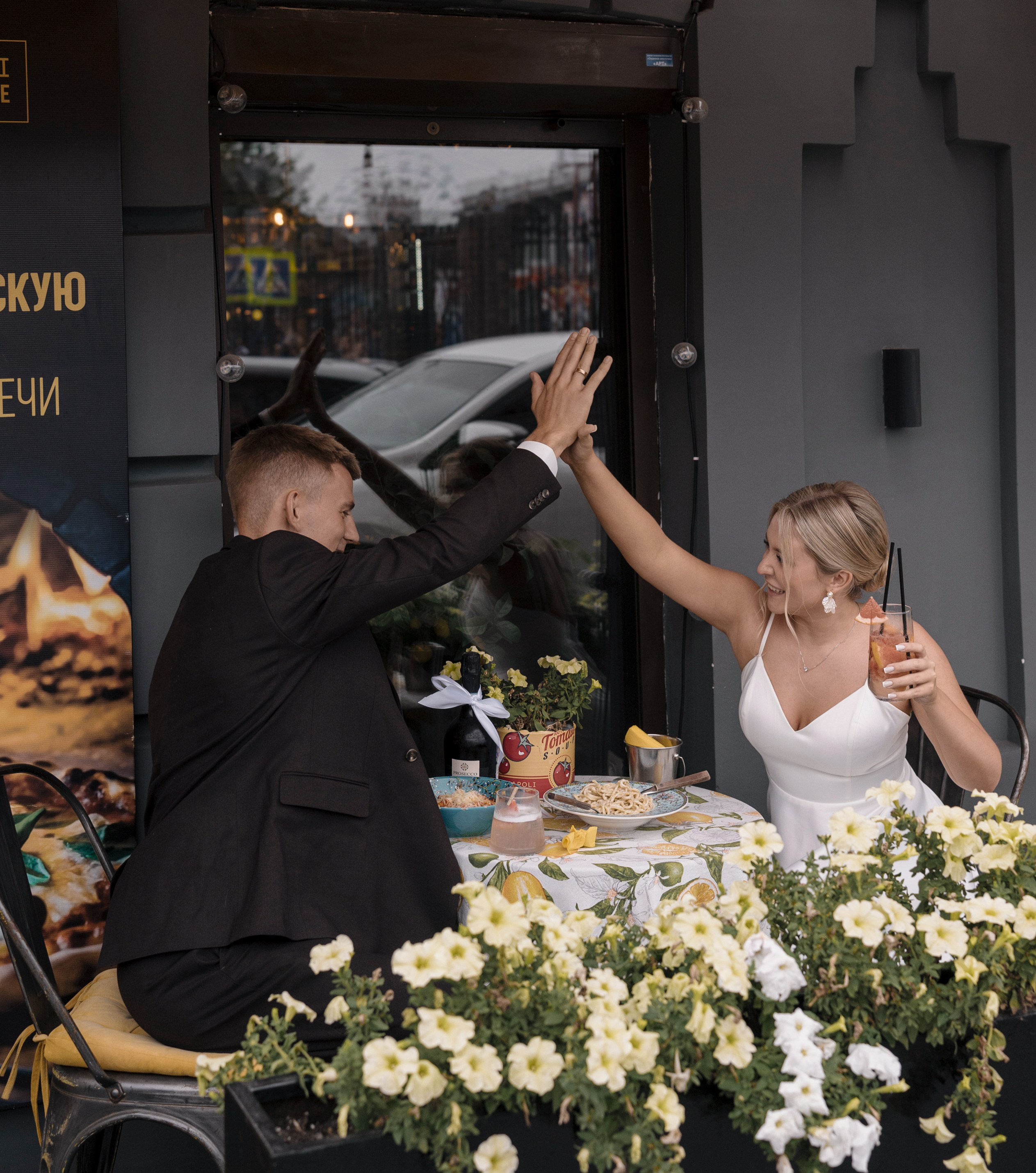 25.08.25. Свадебный фотограф во Владивостоке Гарагуля Игорь